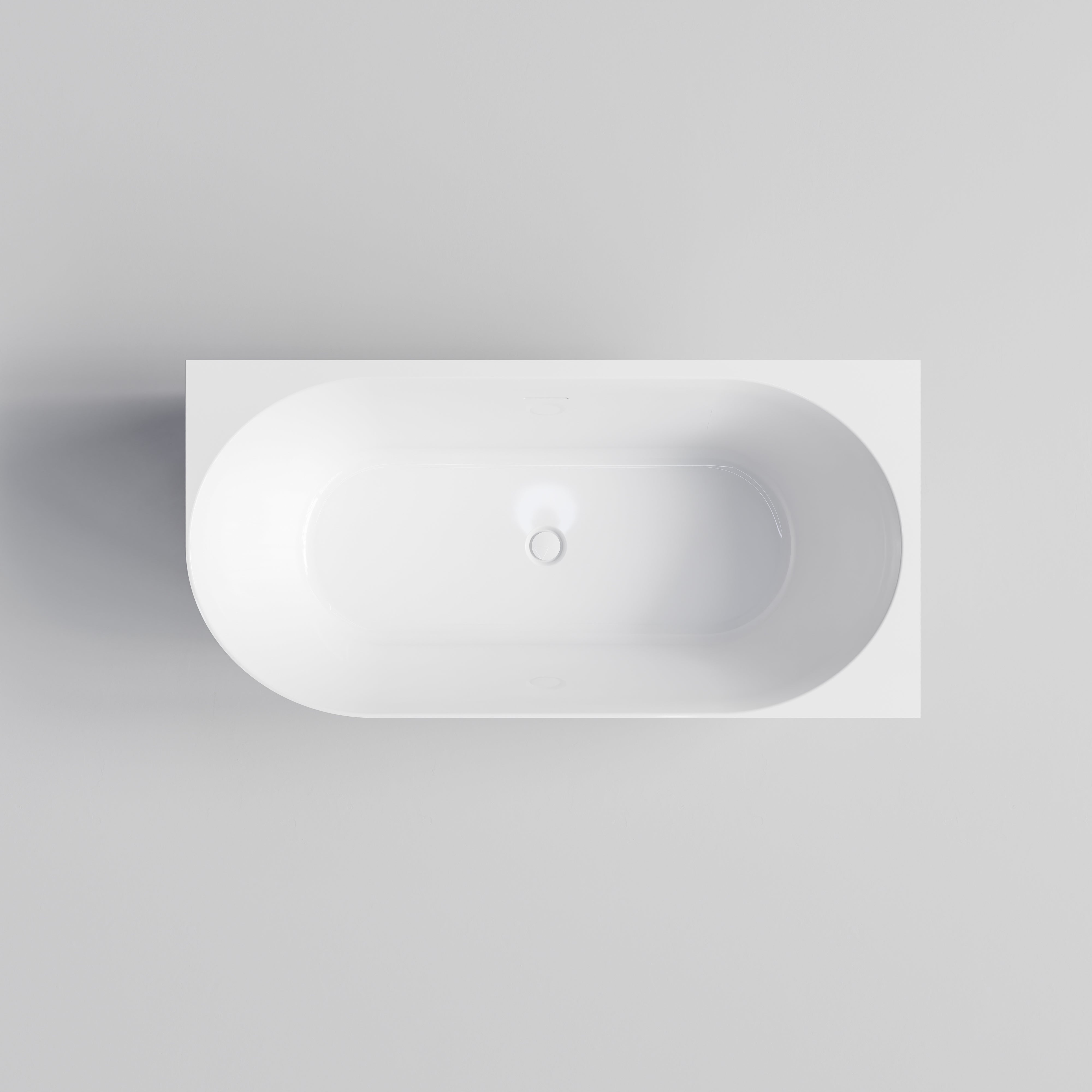 CODE ENDURA LINEARE 1600 ACRYLIC CORNER BATH RANGE