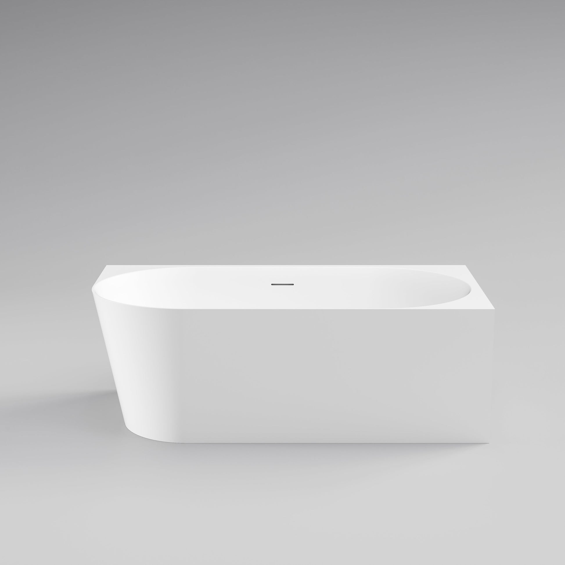 CODE ENDURA LINEARE 1600 ACRYLIC CORNER BATH RANGE