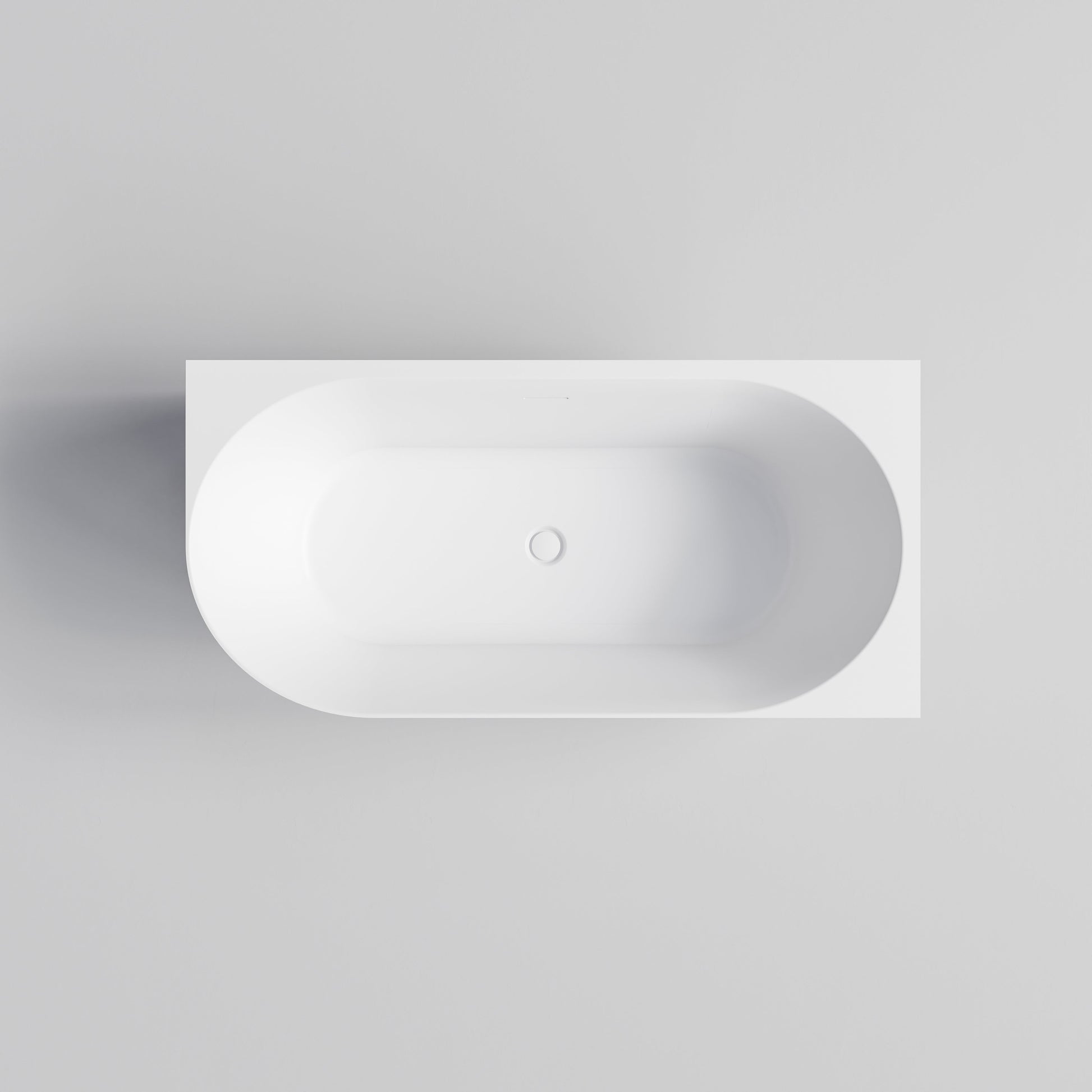 CODE ENDURA LINEARE 1600 ACRYLIC CORNER BATH RANGE