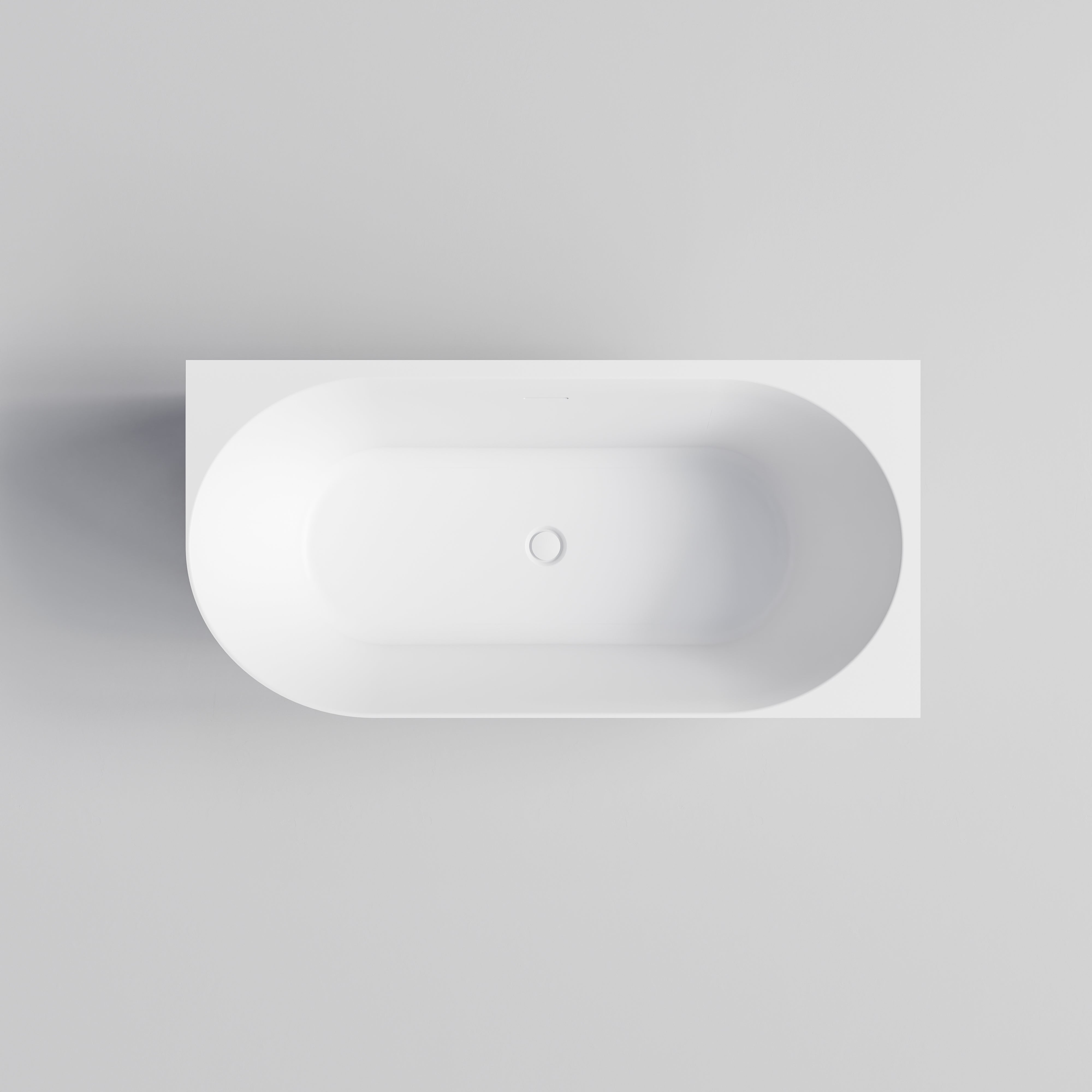 CODE ENDURA LINEARE 1600 ACRYLIC CORNER BATH RANGE