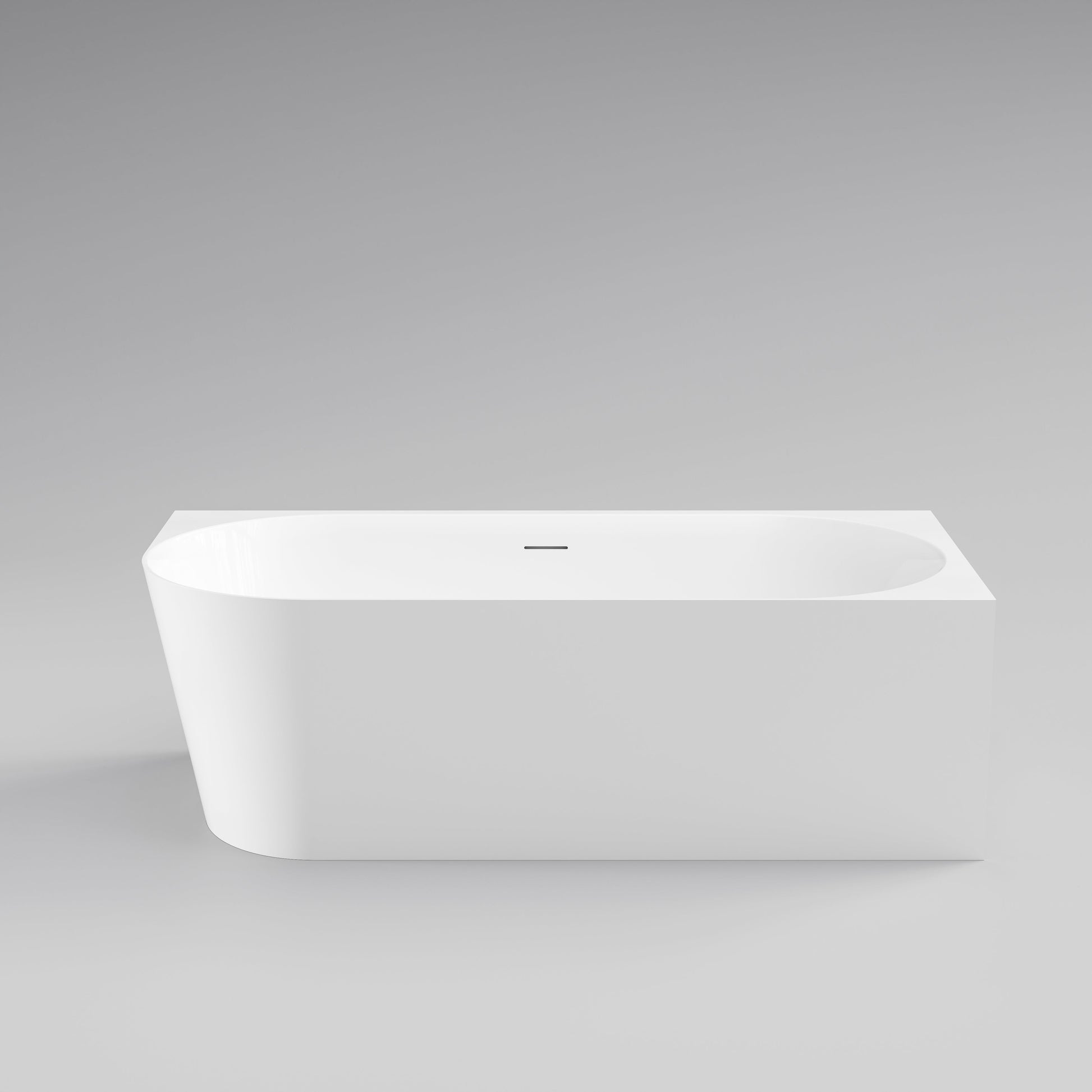 CODE ENDURA LINEARE 1750 ACRYLIC CORNER BATH RANGE