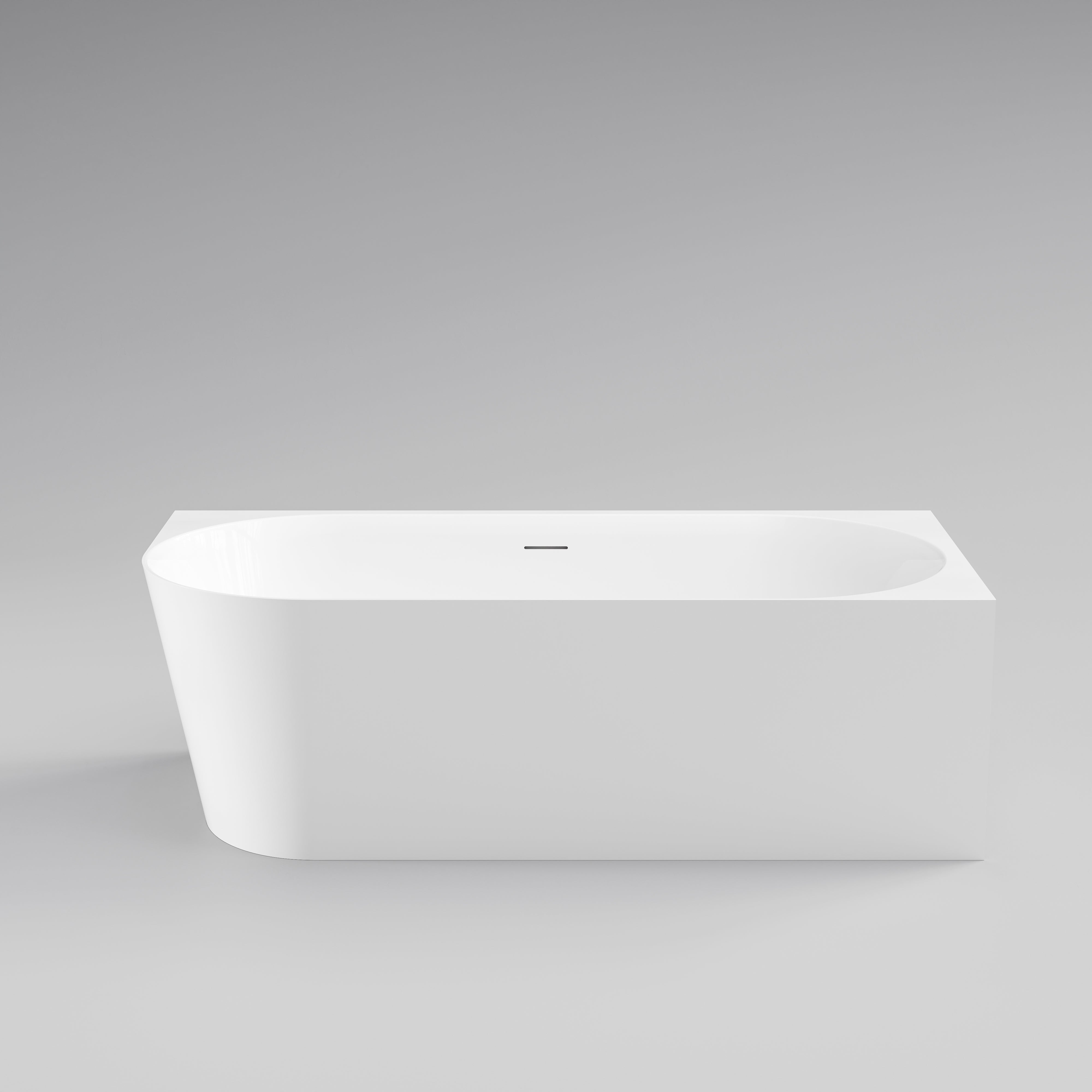 CODE ENDURA LINEARE 1750 ACRYLIC CORNER BATH RANGE