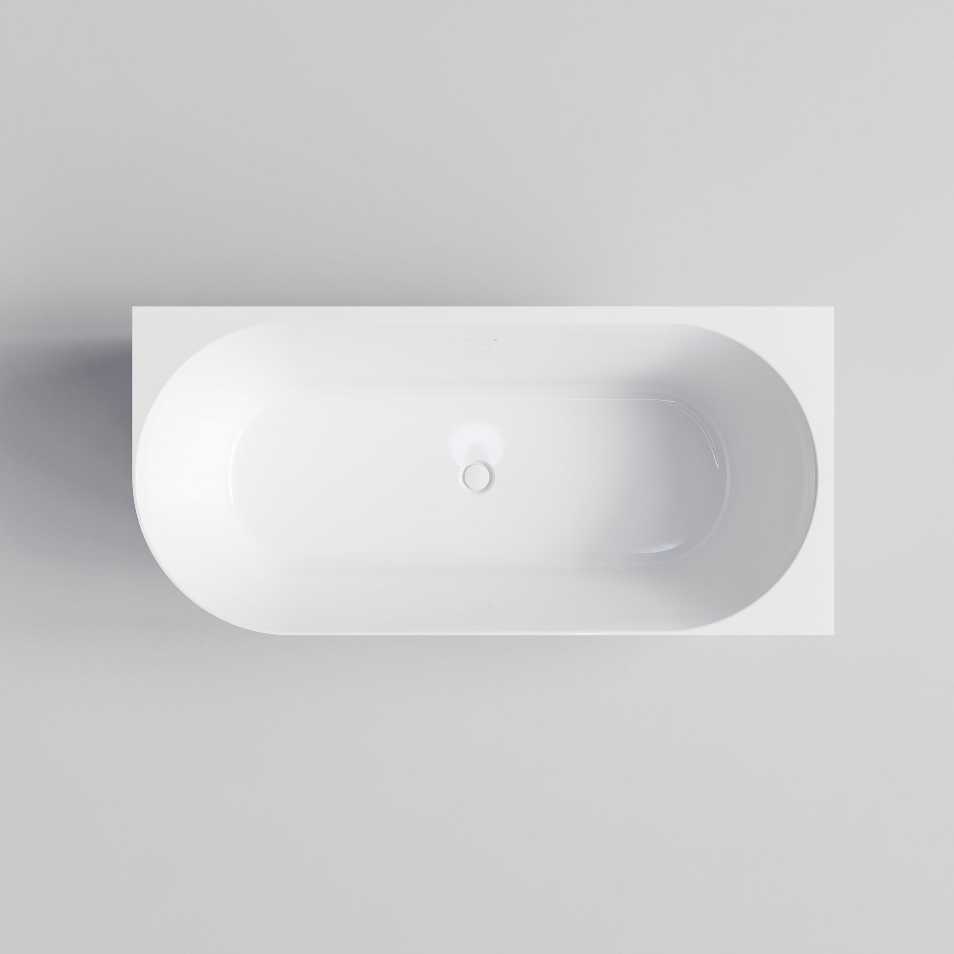 CODE ENDURA LINEARE 1750 ACRYLIC CORNER BATH RANGE