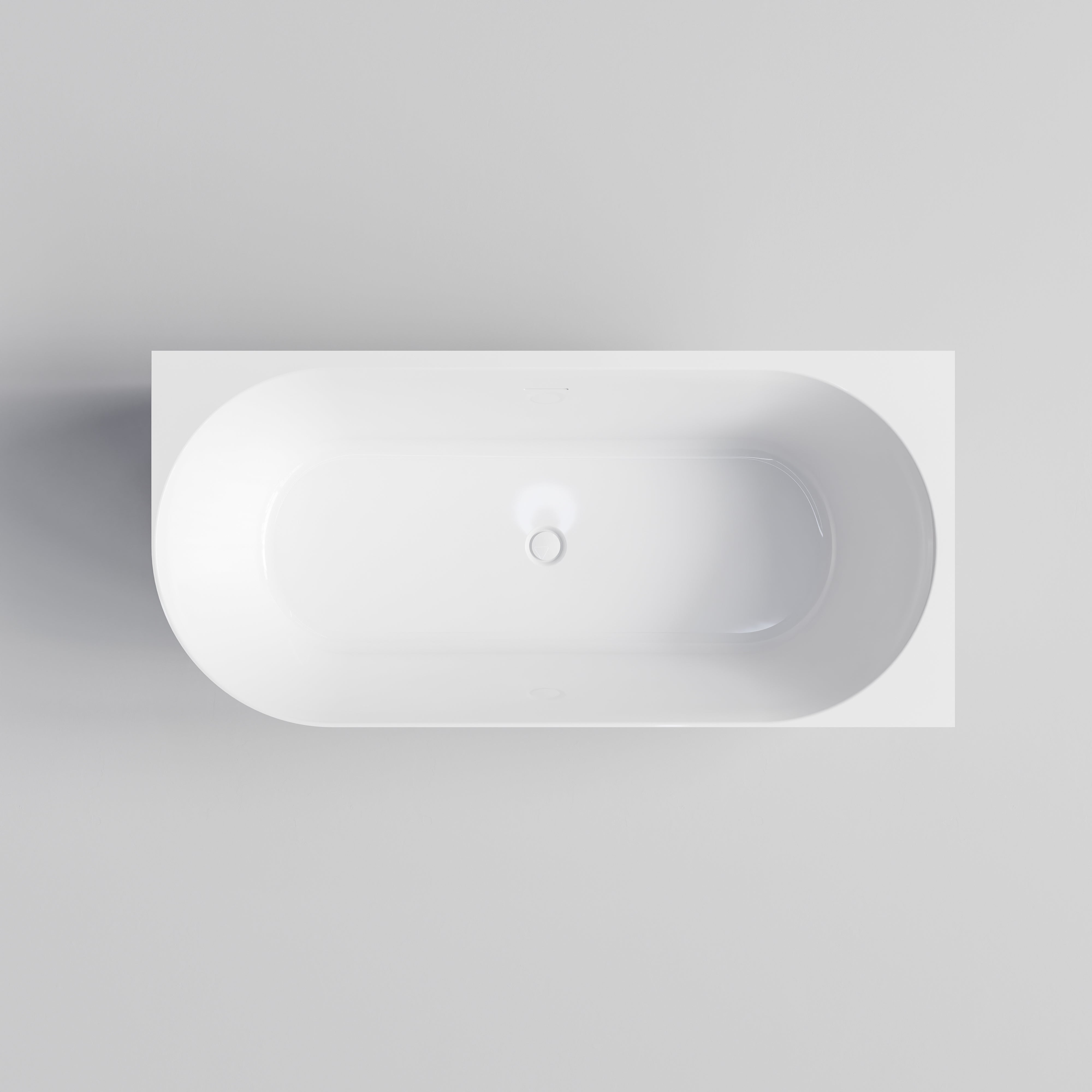 CODE ENDURA LINEARE 1750 ACRYLIC CORNER BATH RANGE