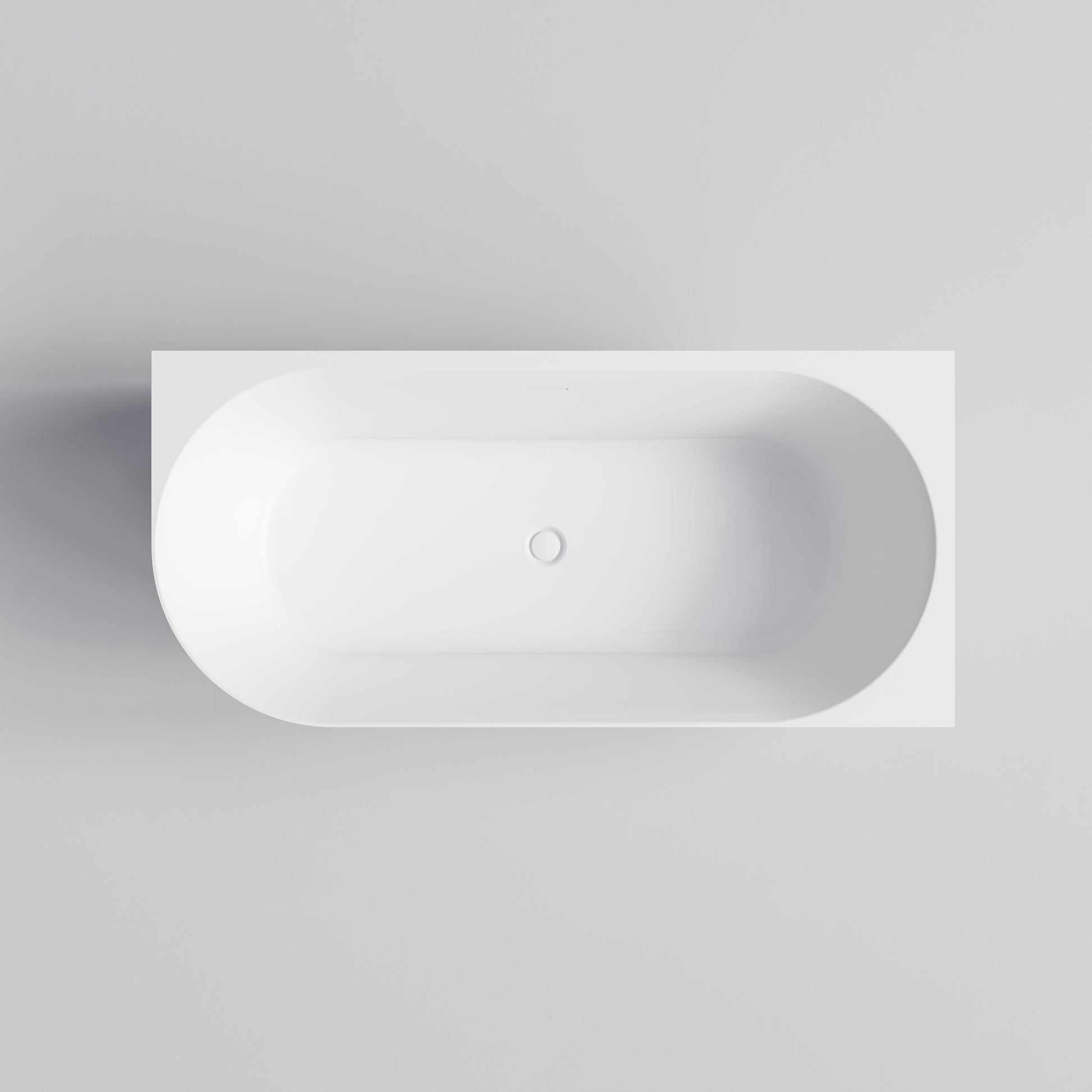CODE ENDURA LINEARE 1750 ACRYLIC CORNER BATH RANGE