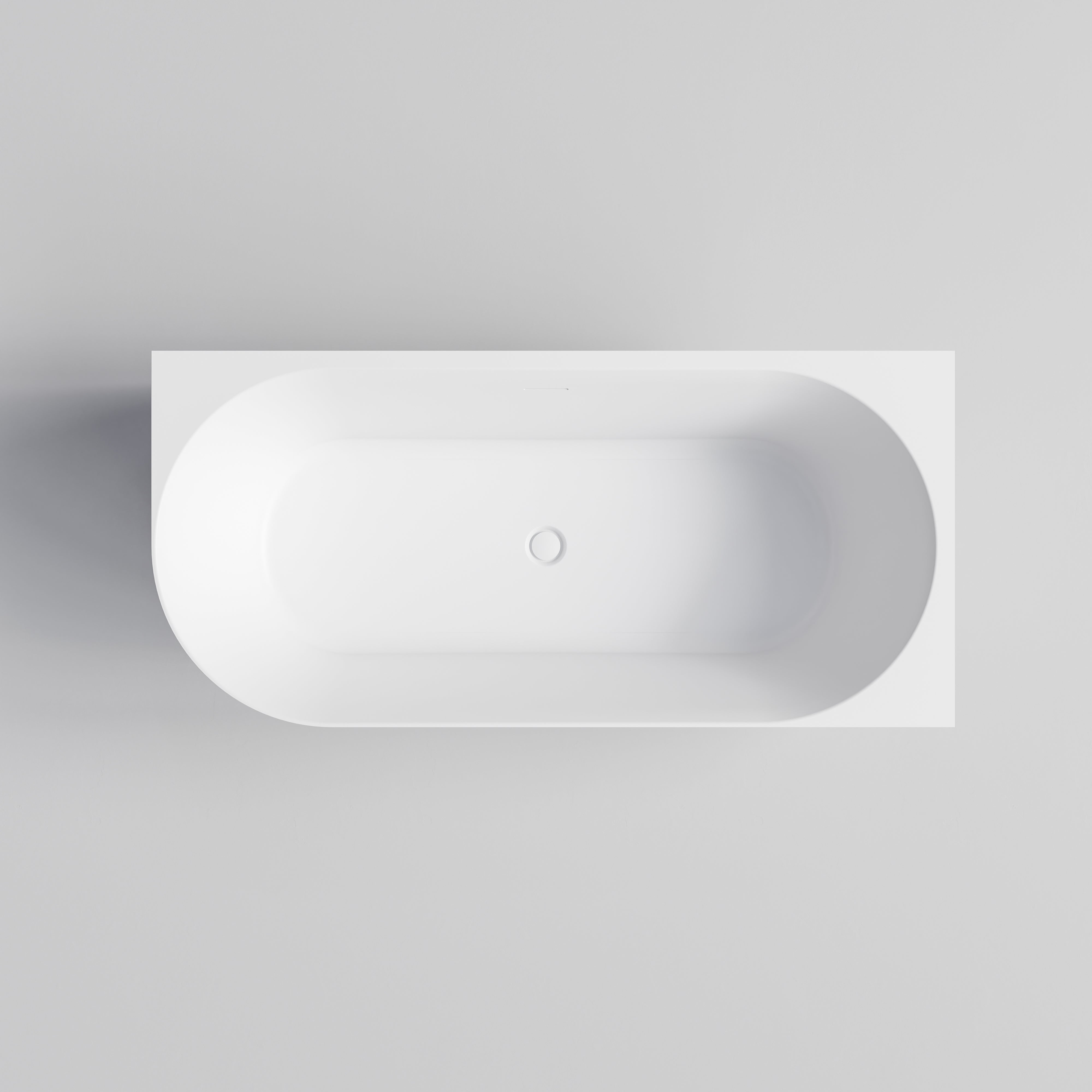 CODE ENDURA LINEARE 1750 ACRYLIC CORNER BATH RANGE