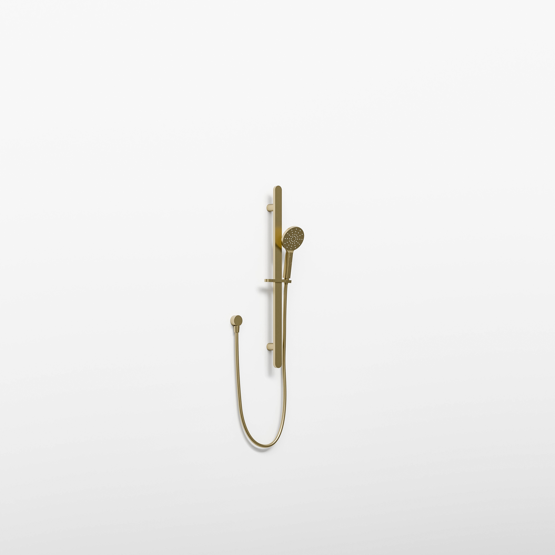 Code Lineare Shower Slide