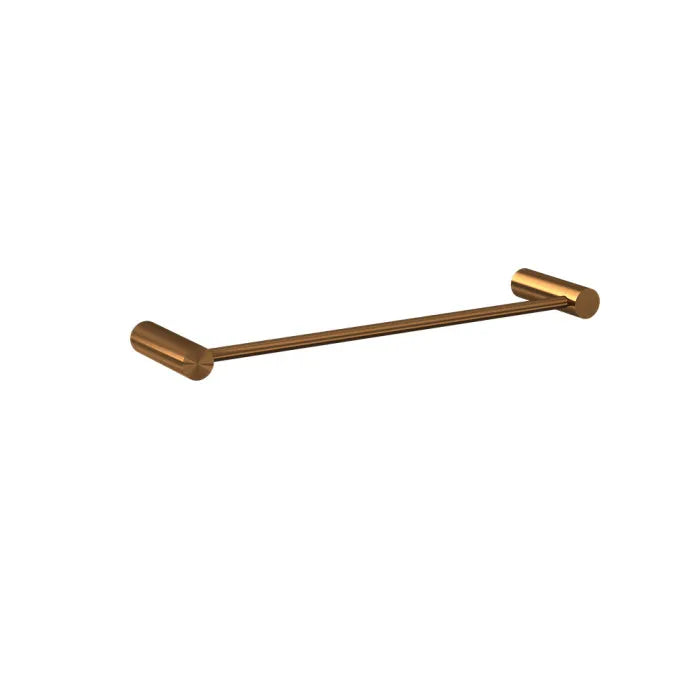 Felton Lumi Single Towel Rail | 300mm