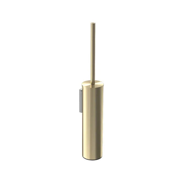 Felton Lumi Wall Mounted Toilet Brush Holder