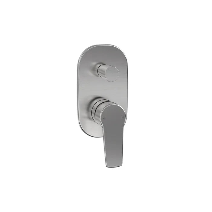FELTON MX MAINS PRESSURE DIVERTER MIXER