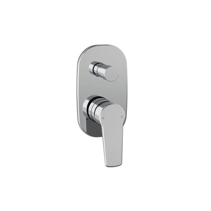 FELTON MX MAINS PRESSURE DIVERTER MIXER