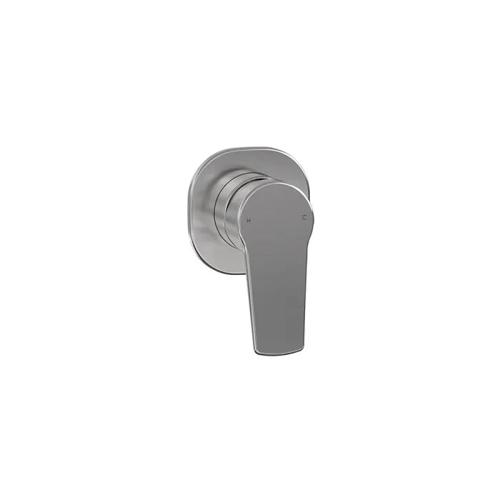 FELTON MX ALL PRESSURES SHOWER MIXER