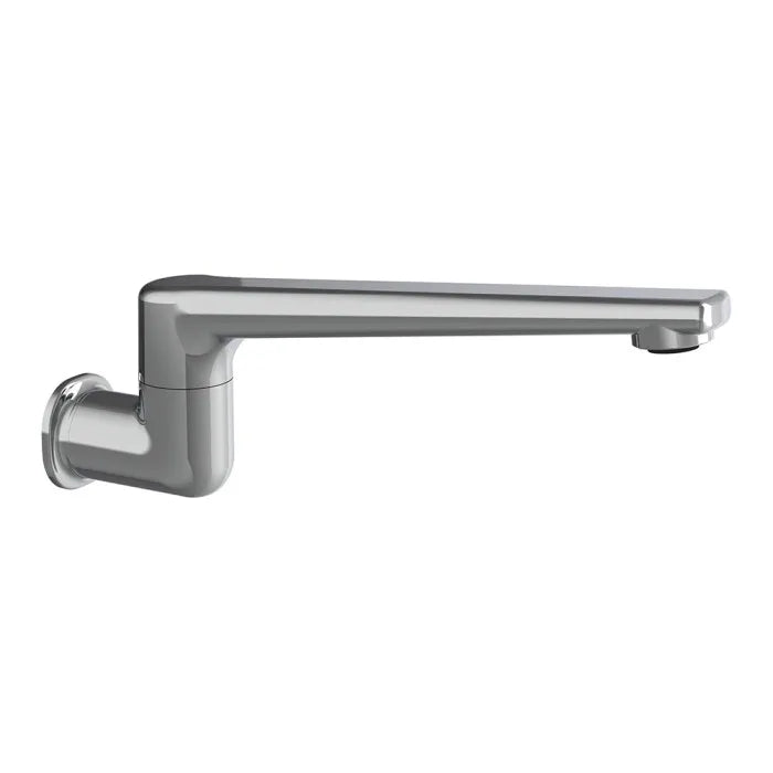 FELTON MX SWIVEL BATH SPOUT CHROME (LONG)