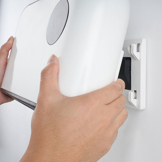 GOLDAIR WIFI BATHROOM HEATER GBH500