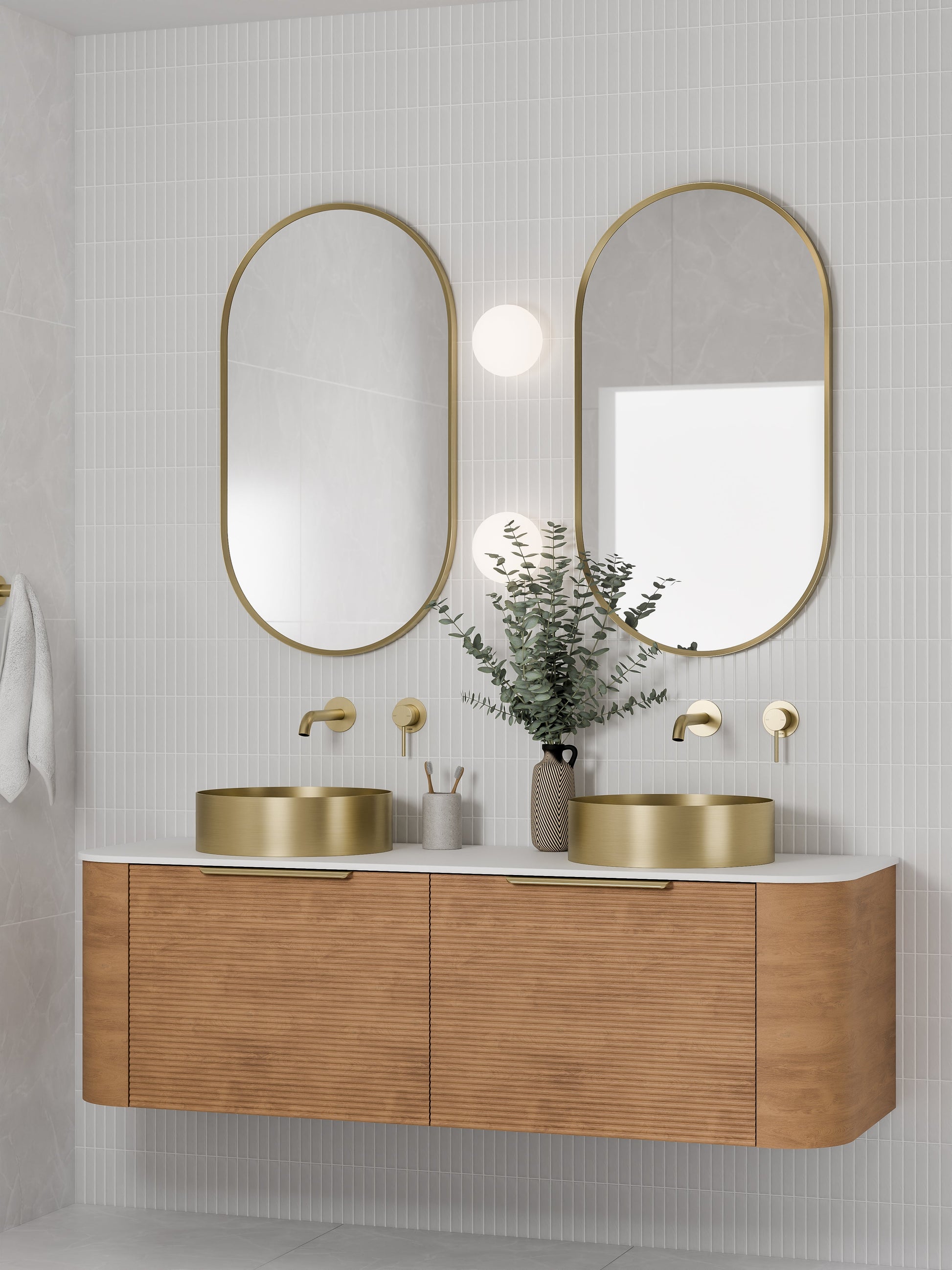 CODE FUSION 380 ROUND STAINLESS STEEL BASINS