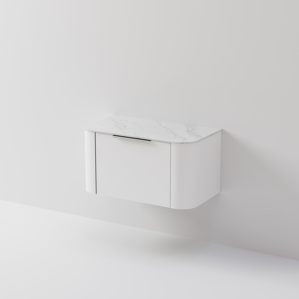 Nature 900 Vanity | Slab Top