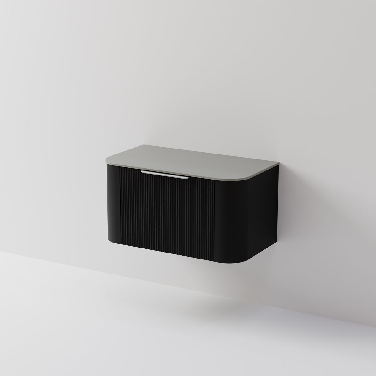 Nature 900 Vanity | Slab Top
