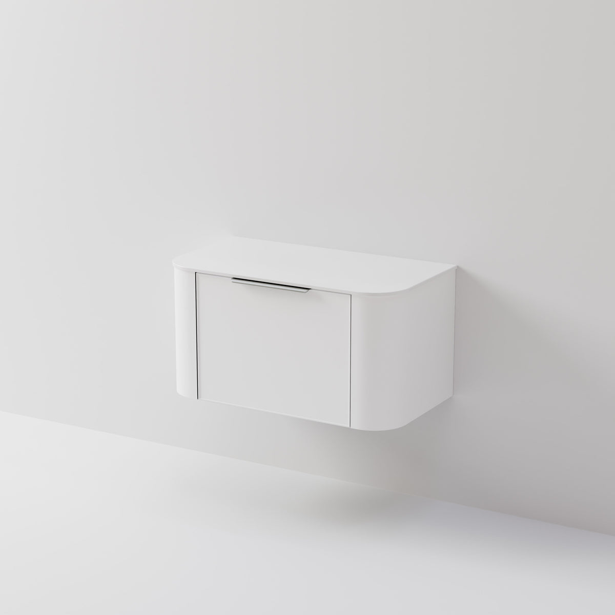 Nature 900 Vanity | Slab Top