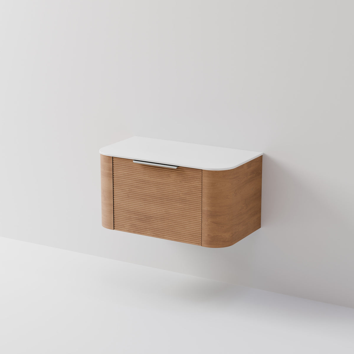 Nature 900 Vanity | Slab Top