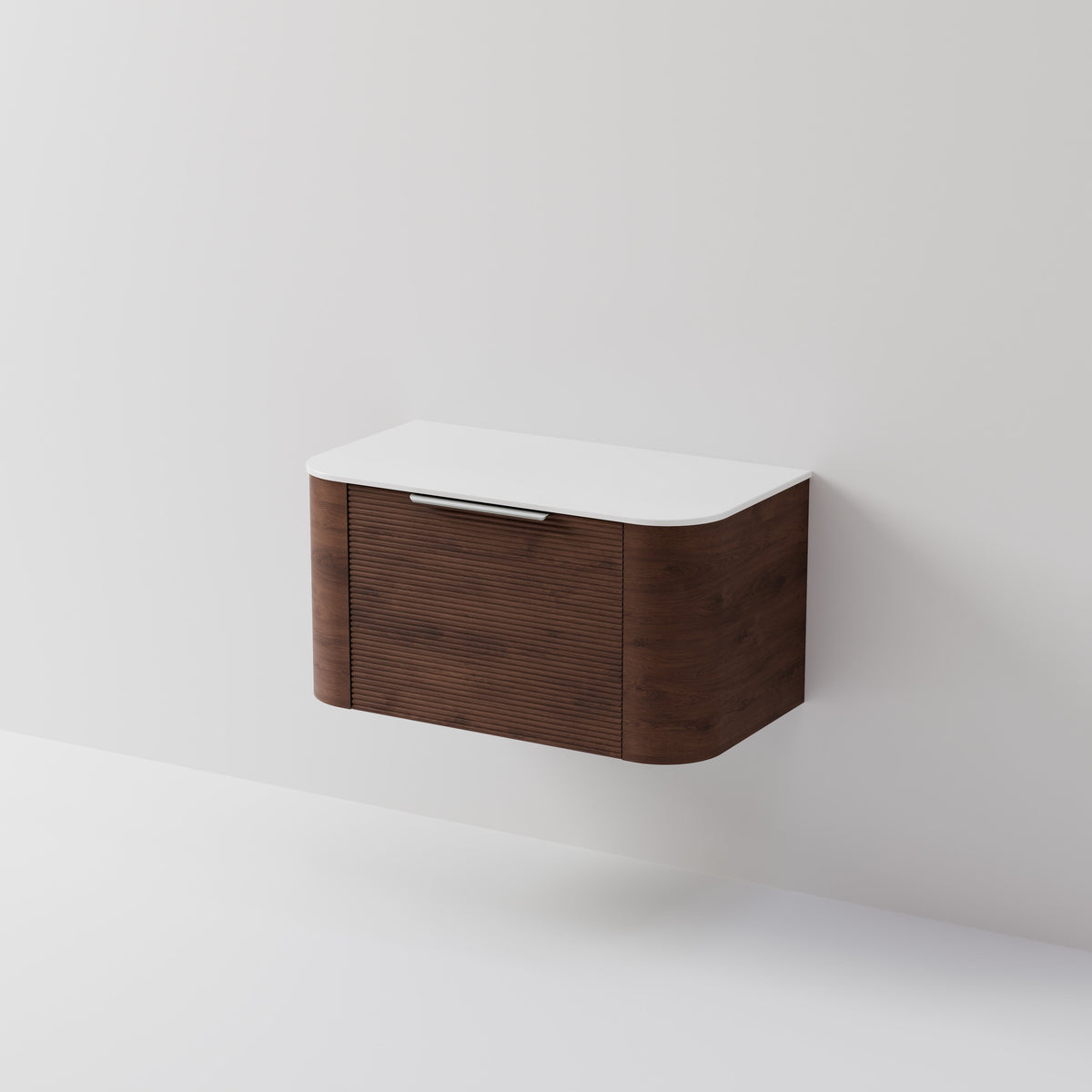 Nature 900 Vanity | Slab Top