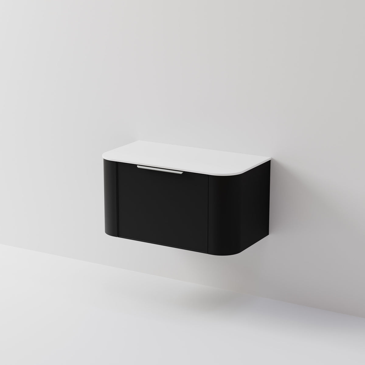 Nature 900 Vanity | Slab Top