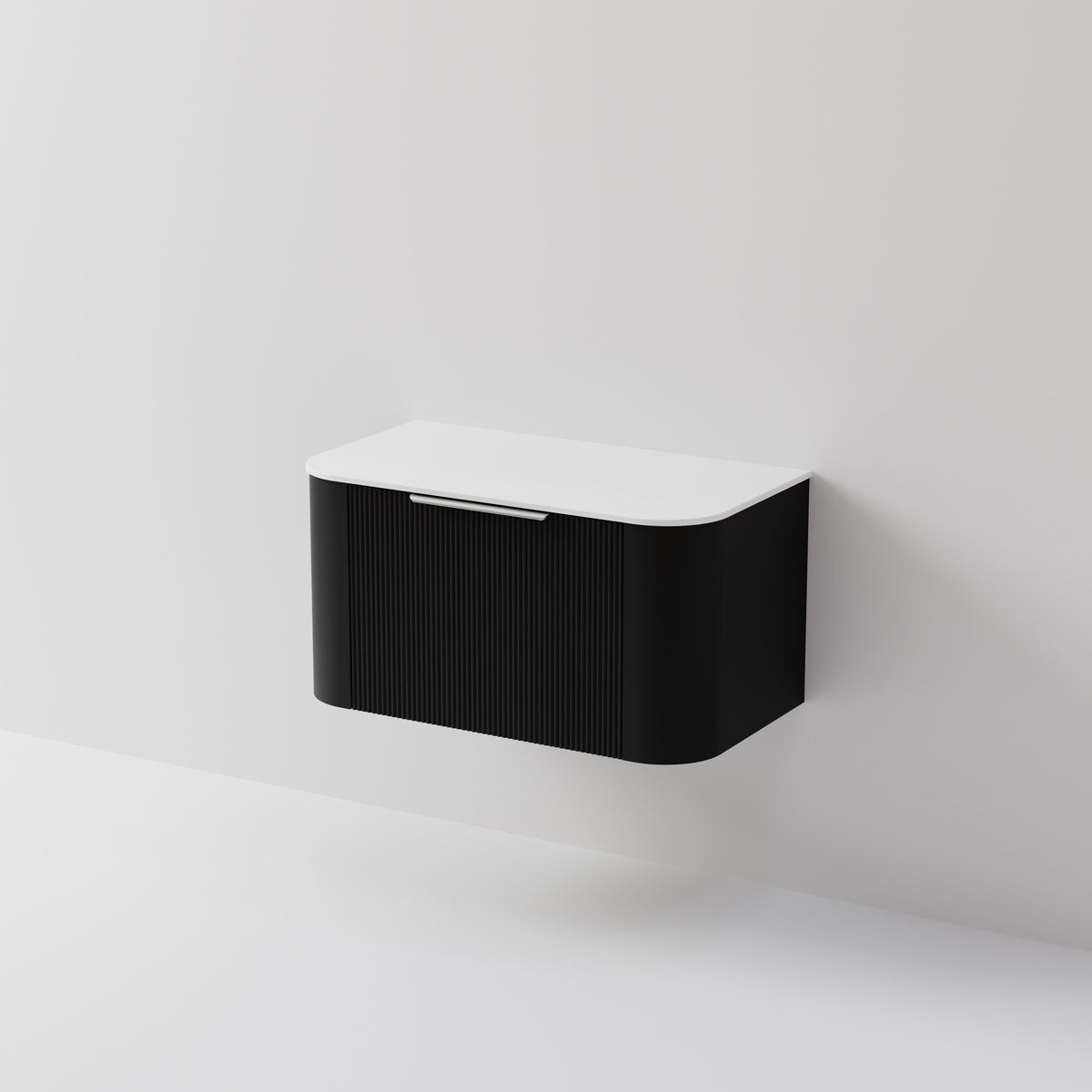 Nature 900 Vanity | Slab Top