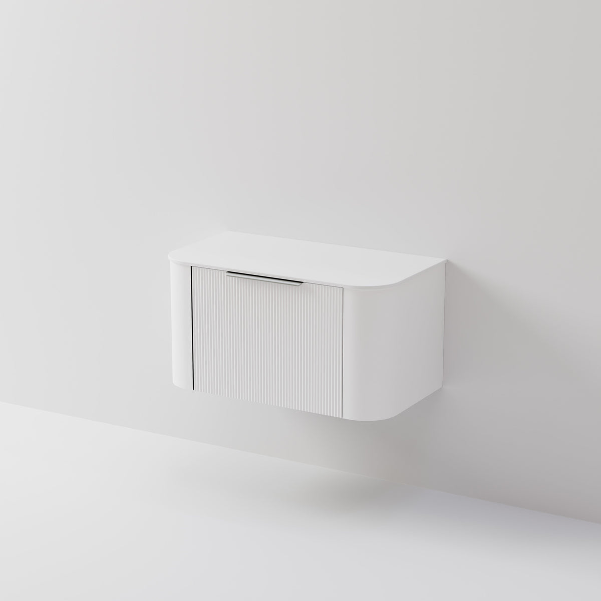 Nature 900 Vanity | Slab Top