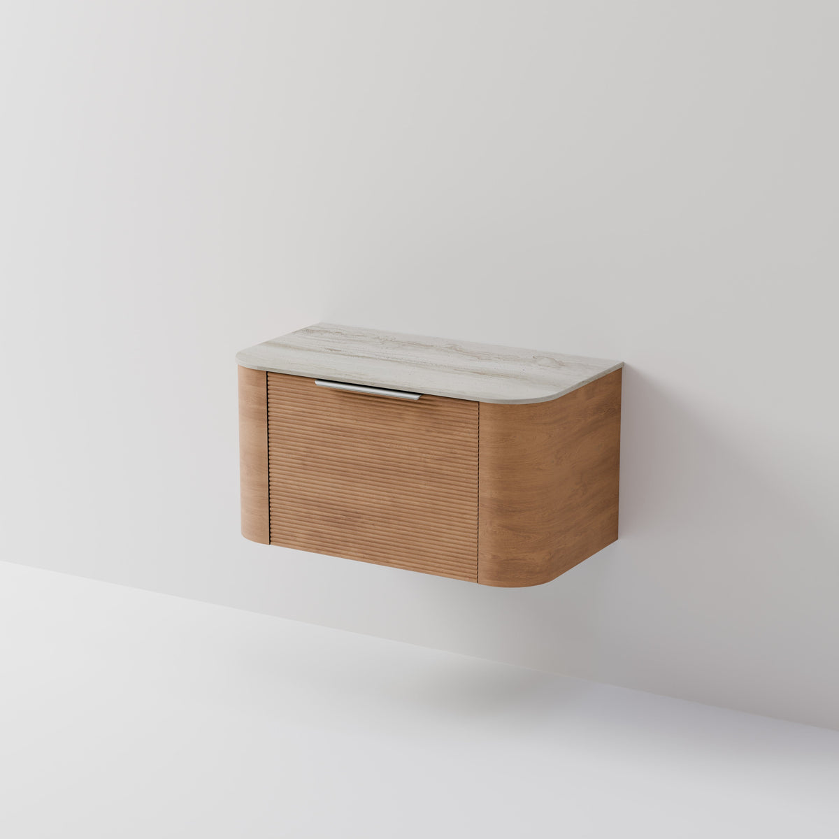 Nature 900 Vanity | Slab Top