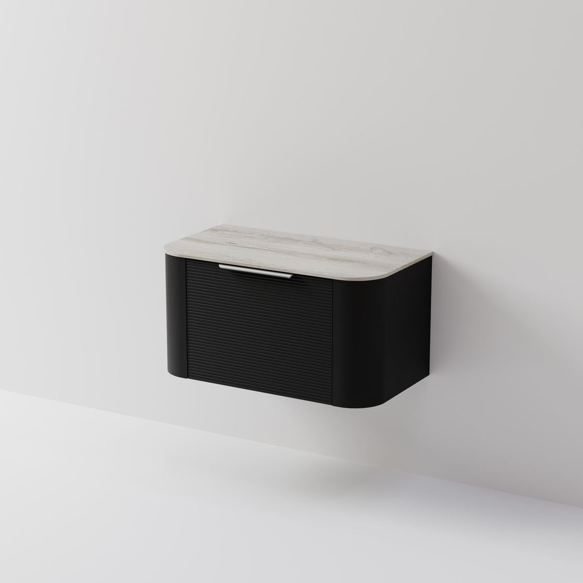 Nature 900 Vanity | Slab Top