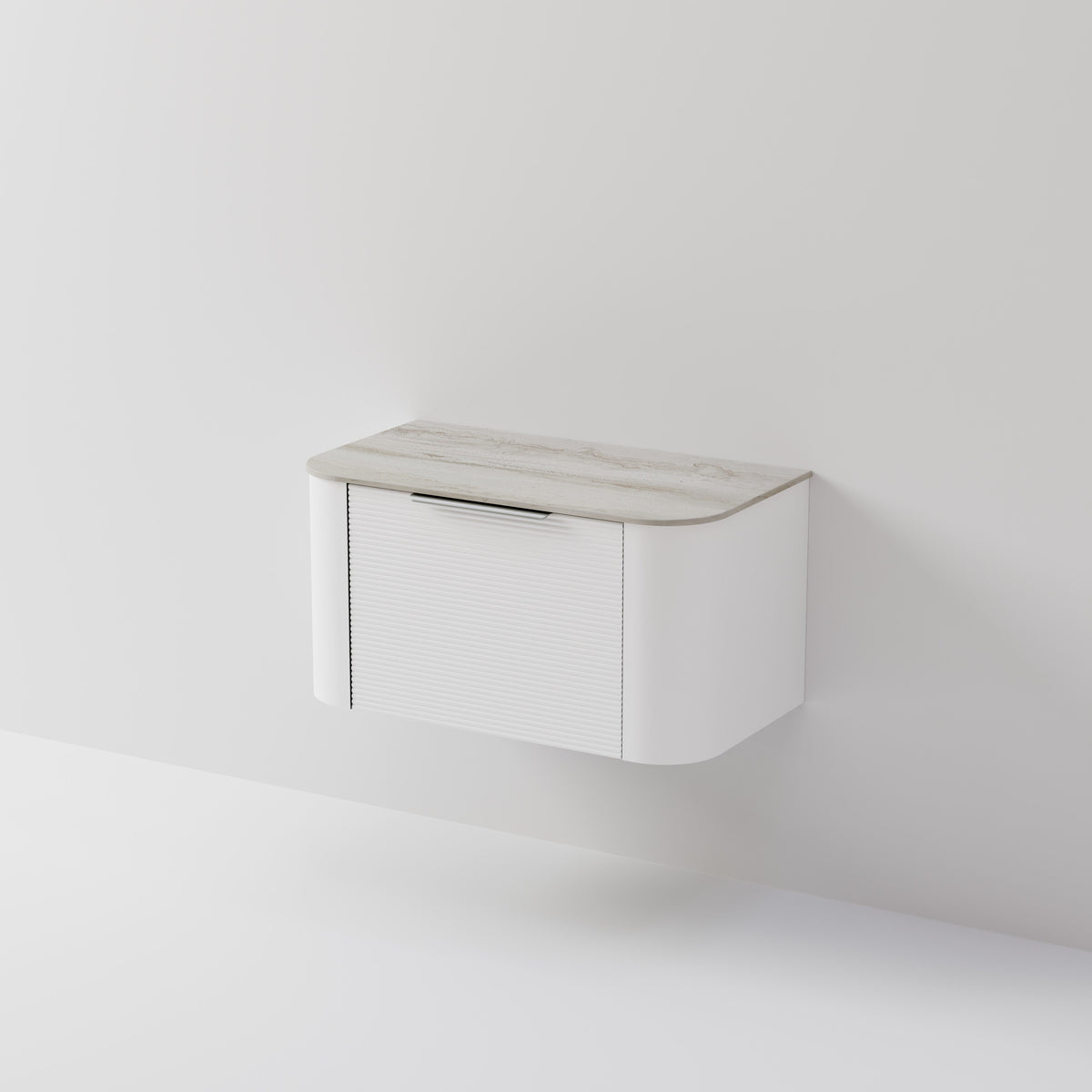 Nature 900 Vanity | Slab Top