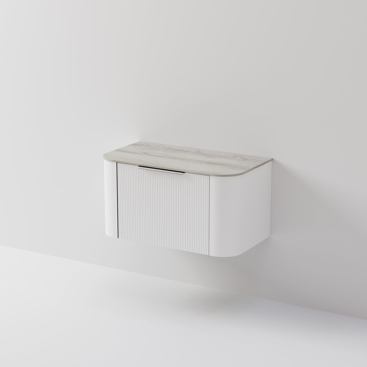 Nature 900 Vanity | Slab Top