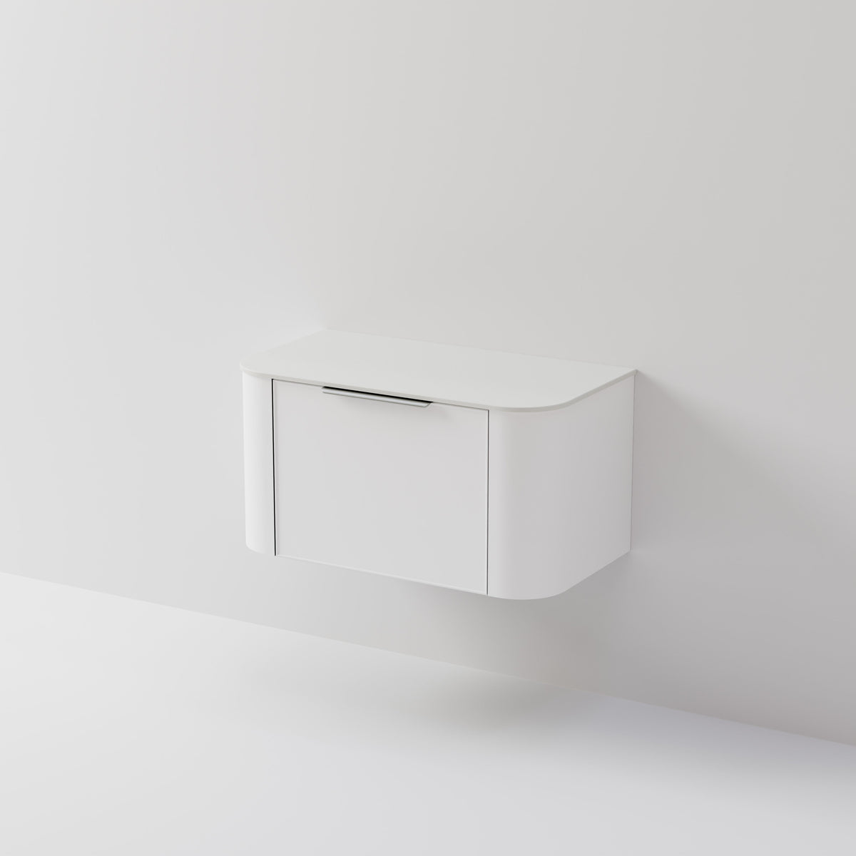 Nature 900 Vanity | Slab Top
