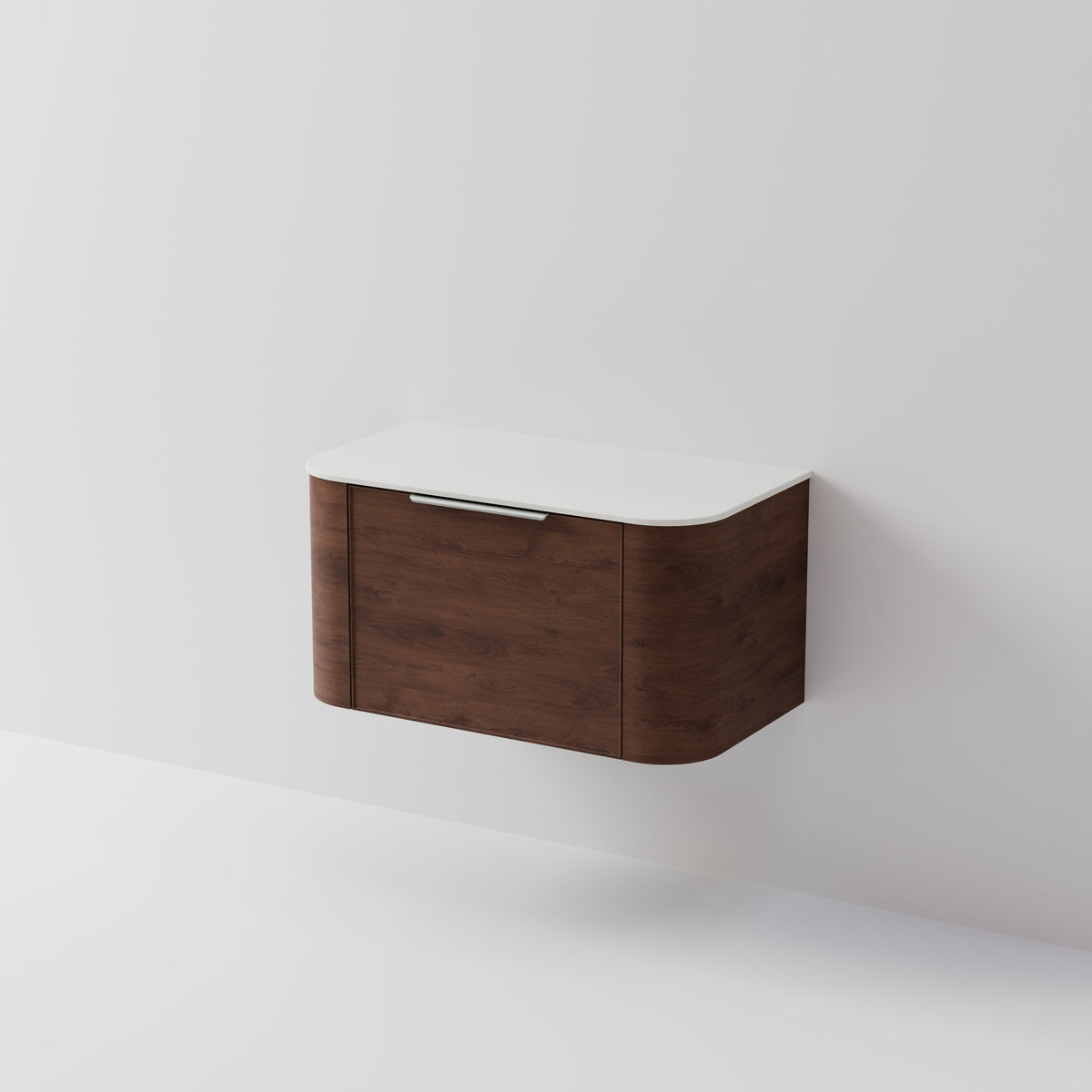 Nature 900 Vanity | Slab Top