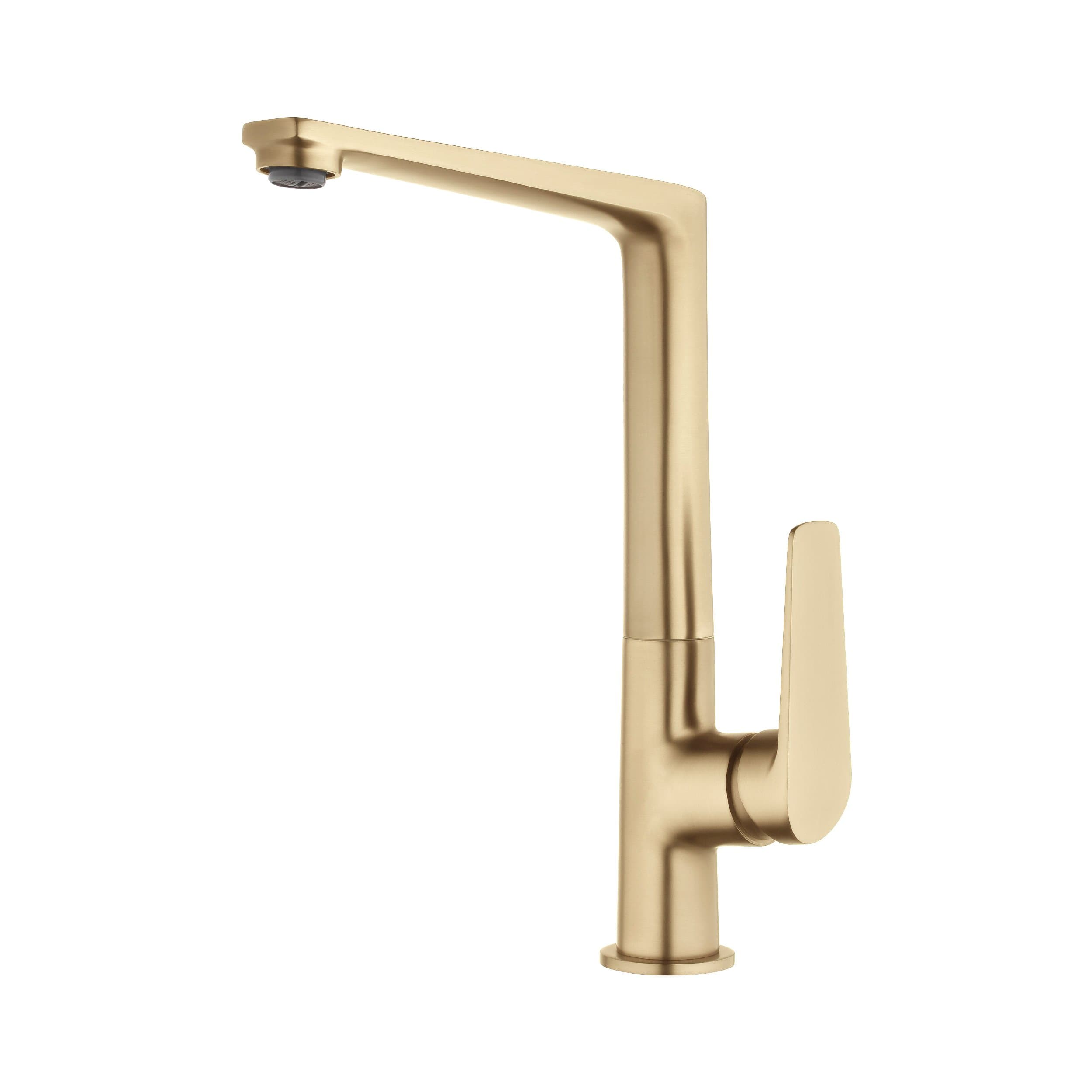 FORENO NORTH SINK MIXER - 4 COLOURS
