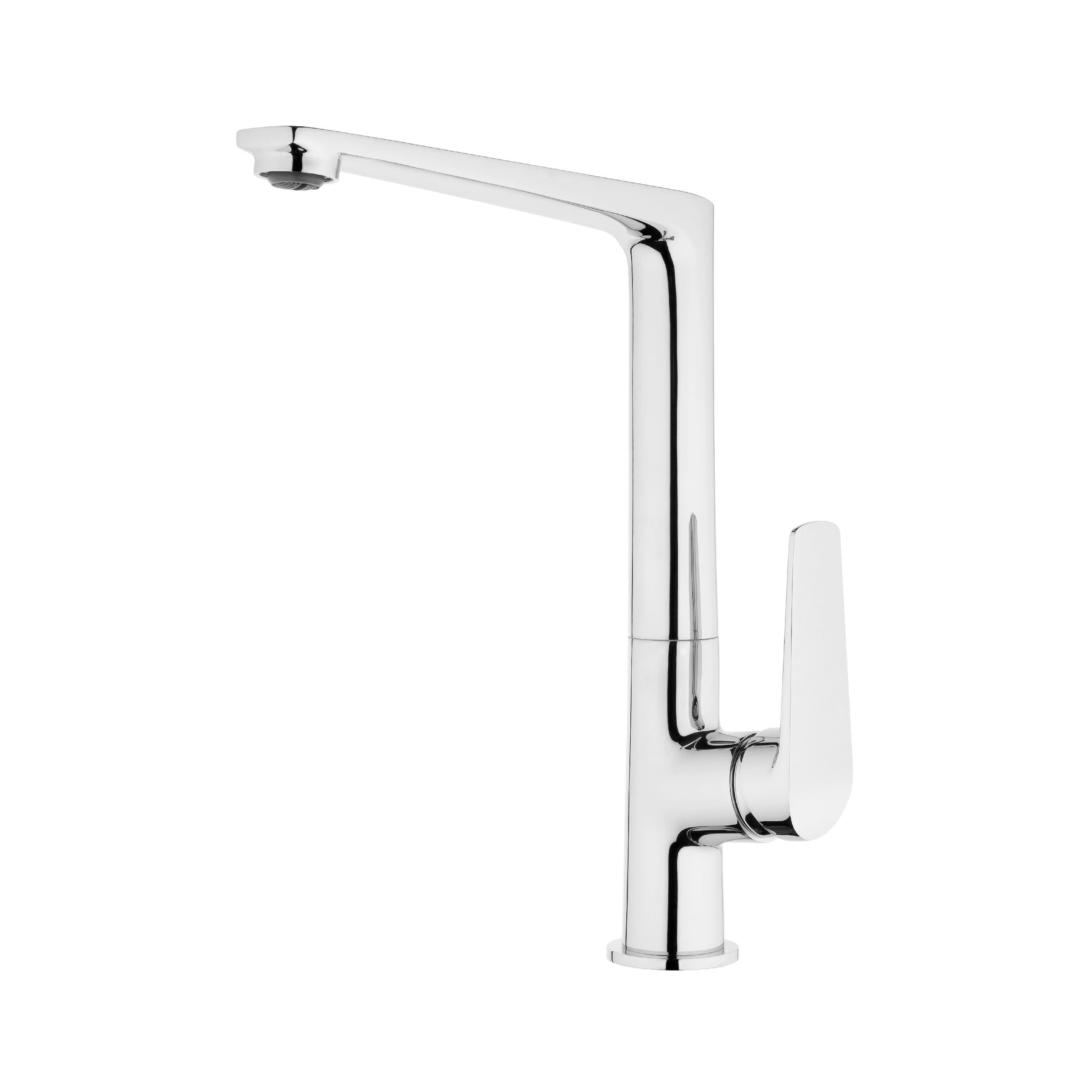 FORENO NORTH SINK MIXER - 4 COLOURS