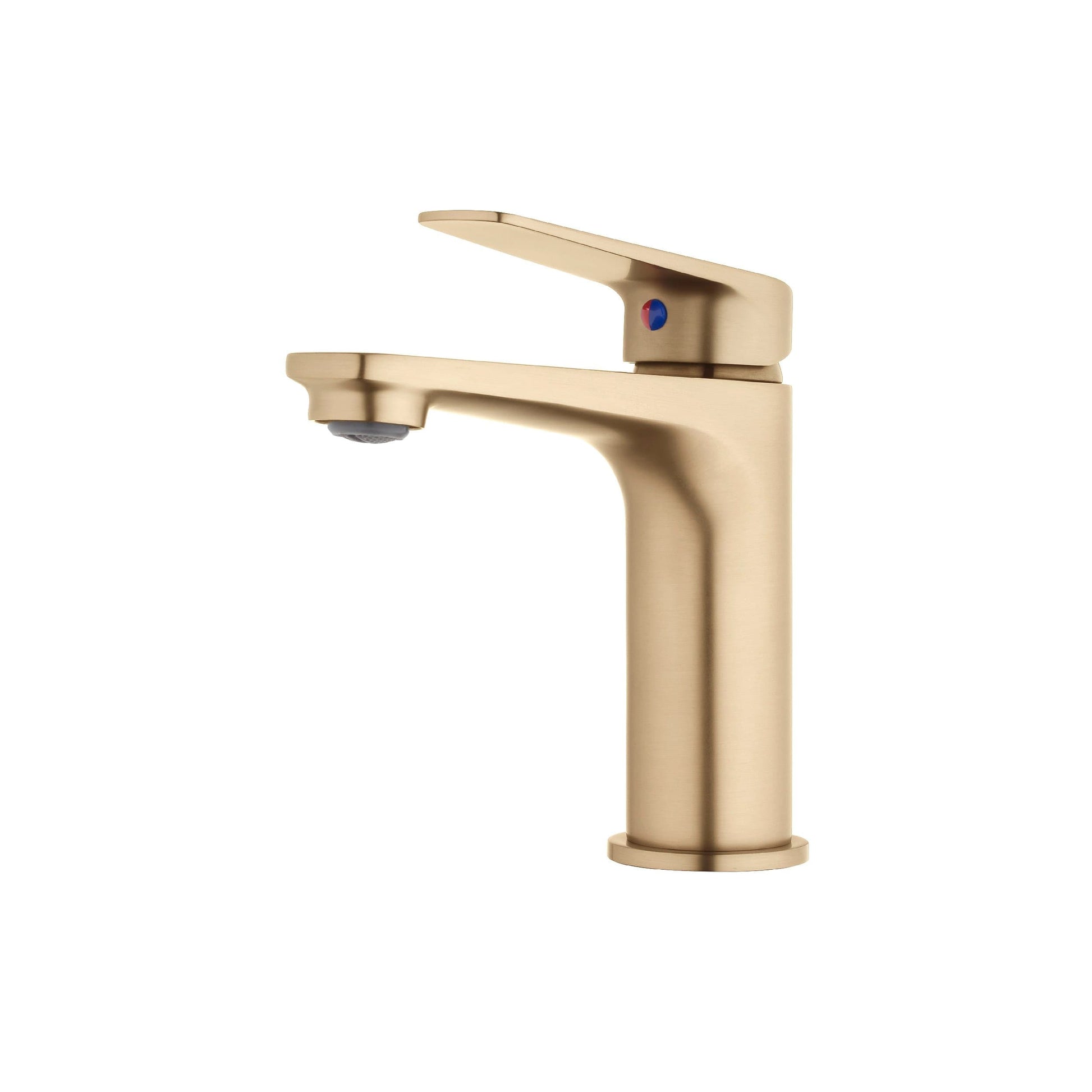 FORENO NORTH BASIN MIXER - 4 COLOURS