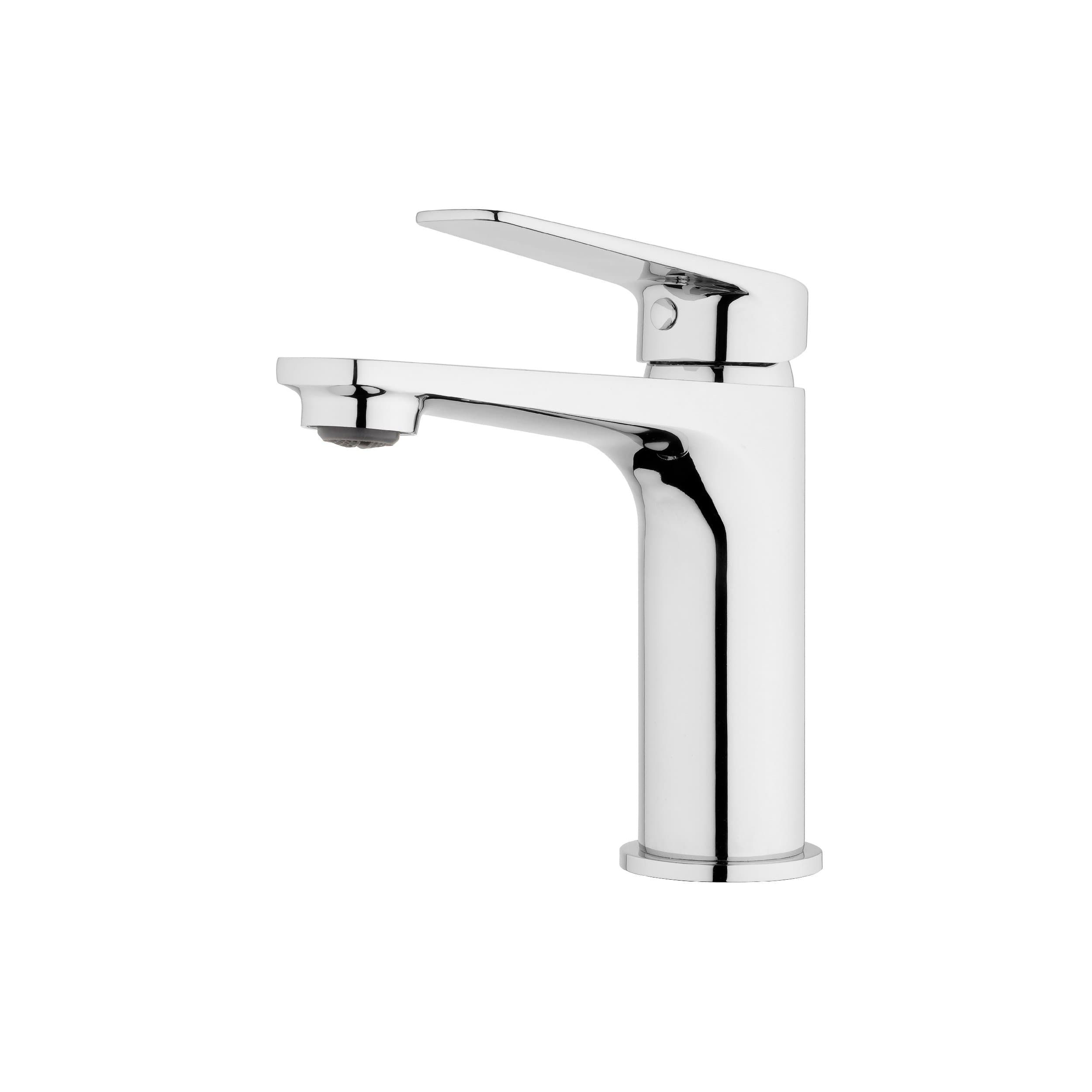 FORENO NORTH BASIN MIXER - 4 COLOURS