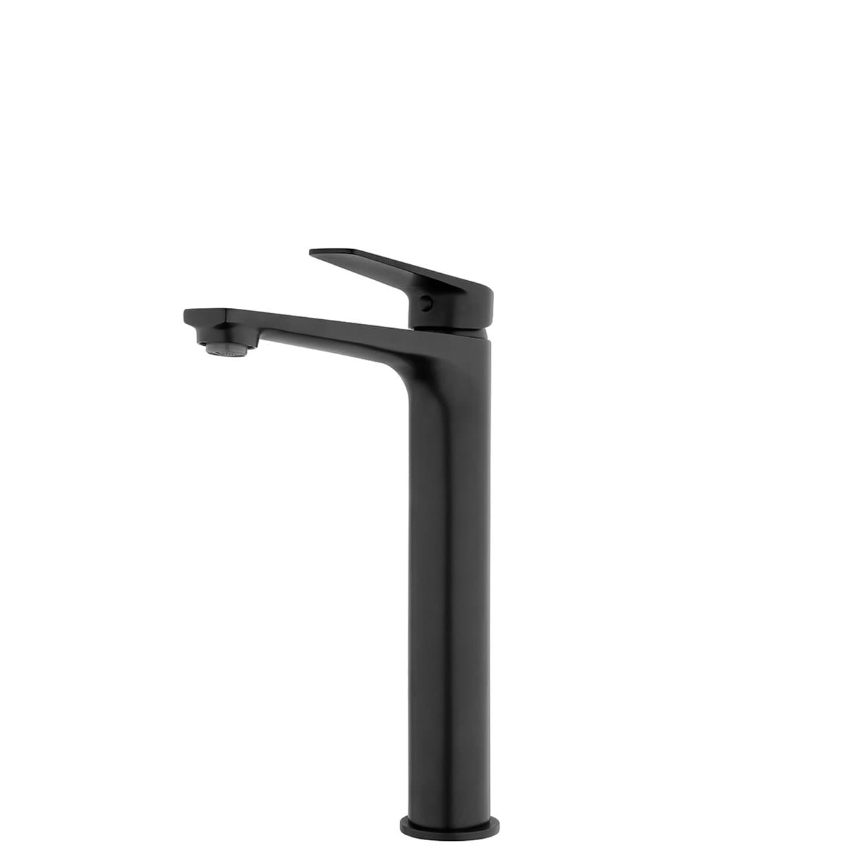 FORENO NORTH HIGH RISE BASIN MIXER - 4 COLOURS