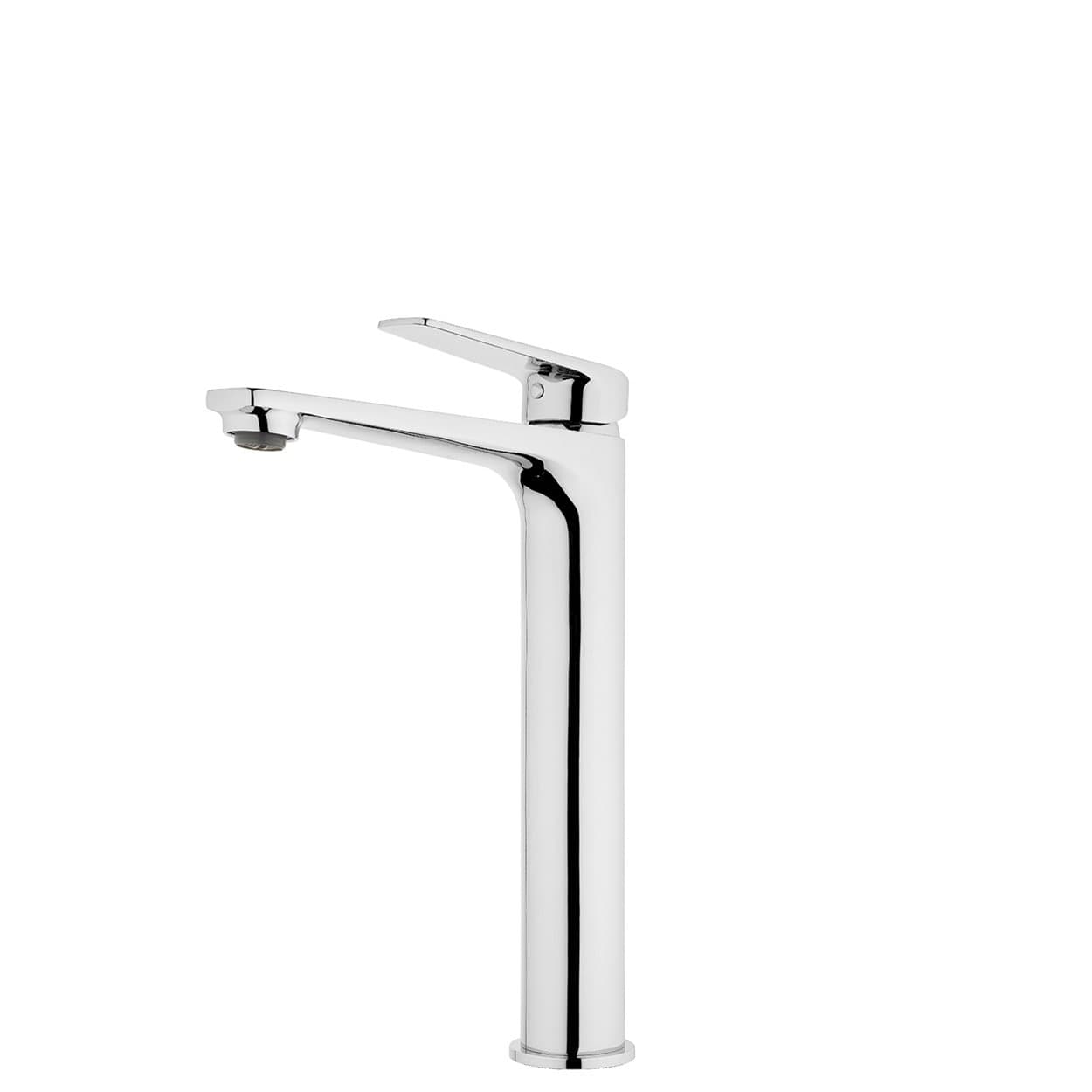 FORENO NORTH HIGH RISE BASIN MIXER - 4 COLOURS