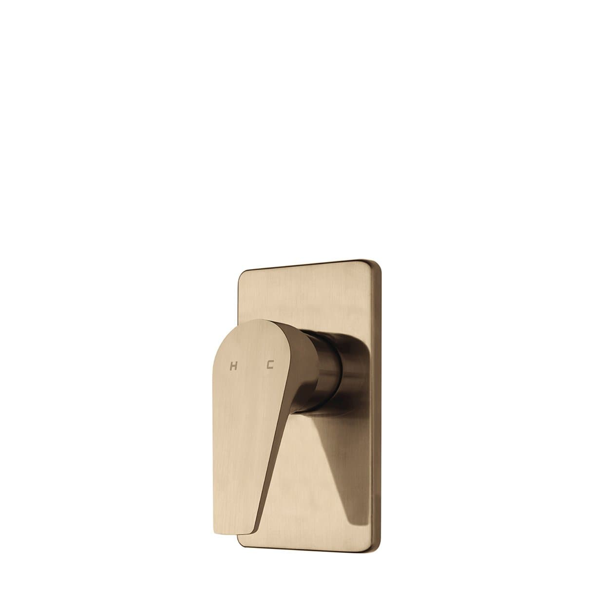 NORTH SHOWER MIXER - 4 COLOURS