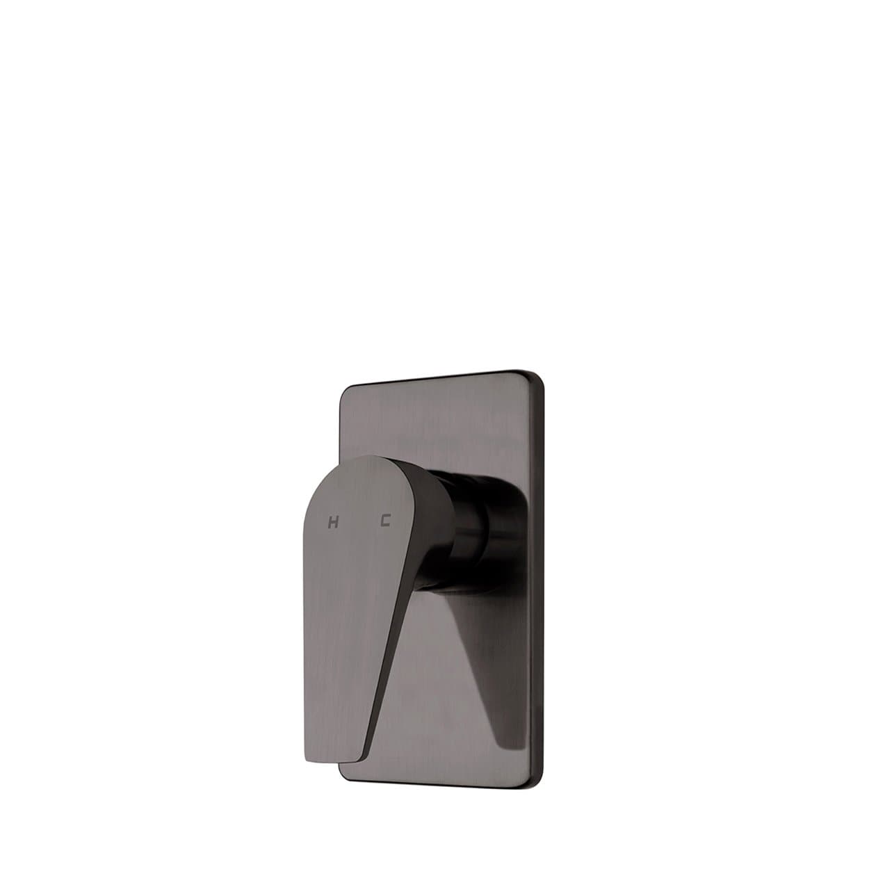 NORTH SHOWER MIXER - 4 COLOURS