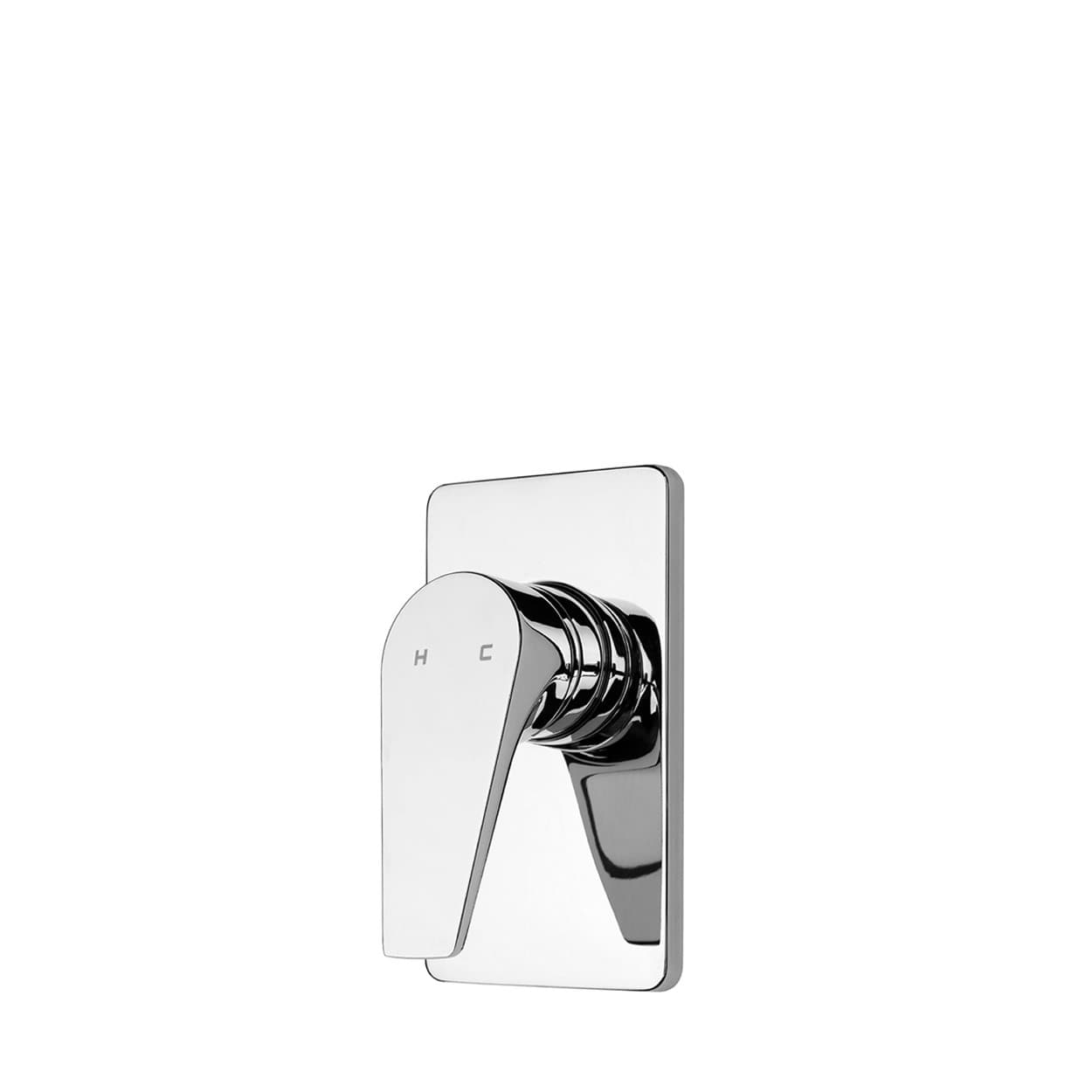 NORTH SHOWER MIXER - 4 COLOURS
