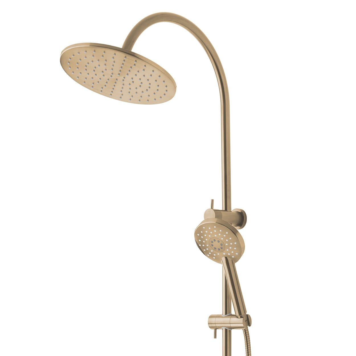 FORENO NORTH SHOWER COLUMN - 4 COLOURS