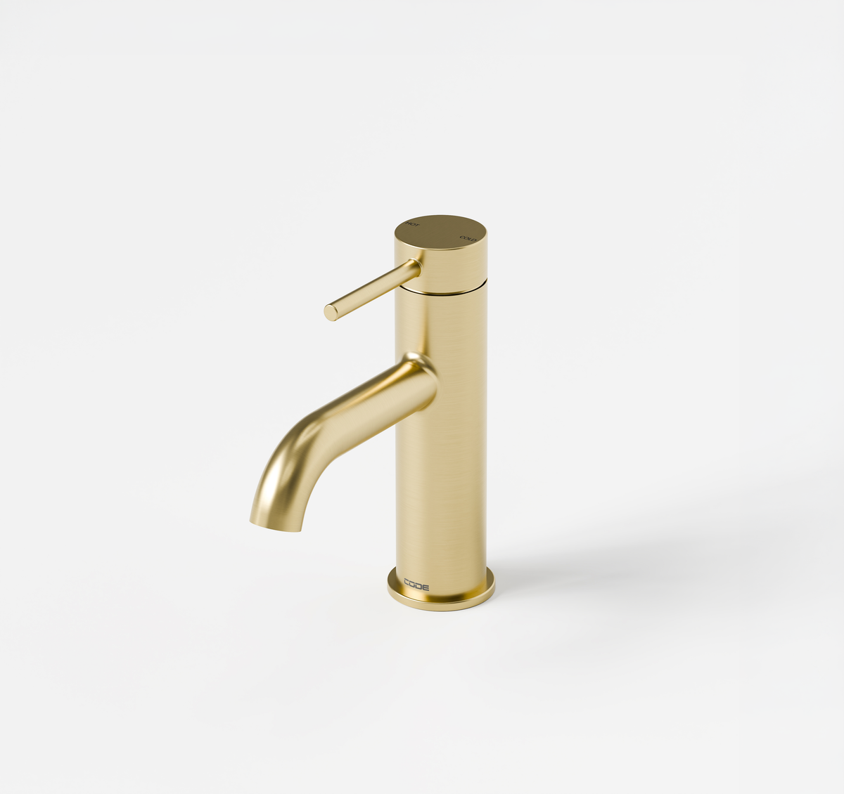 Nature Basin Mixer
