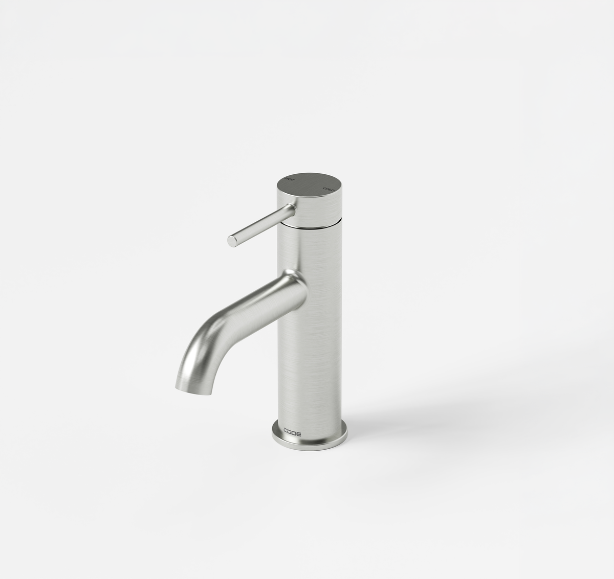 Code Nature Basin Mixer