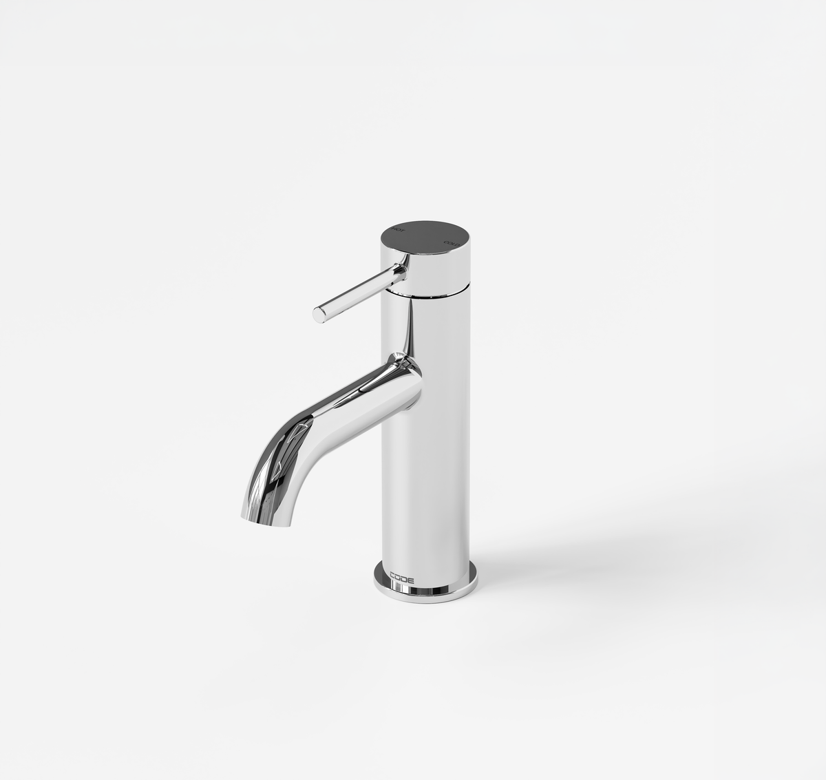Nature Basin Mixer