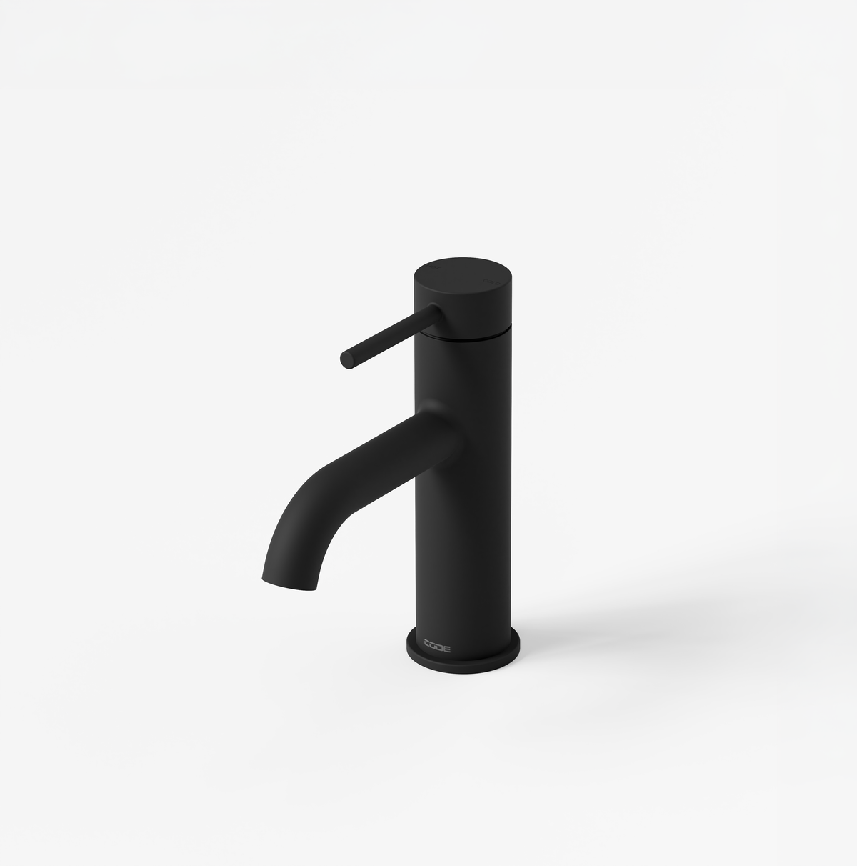 Code Nature Basin Mixer