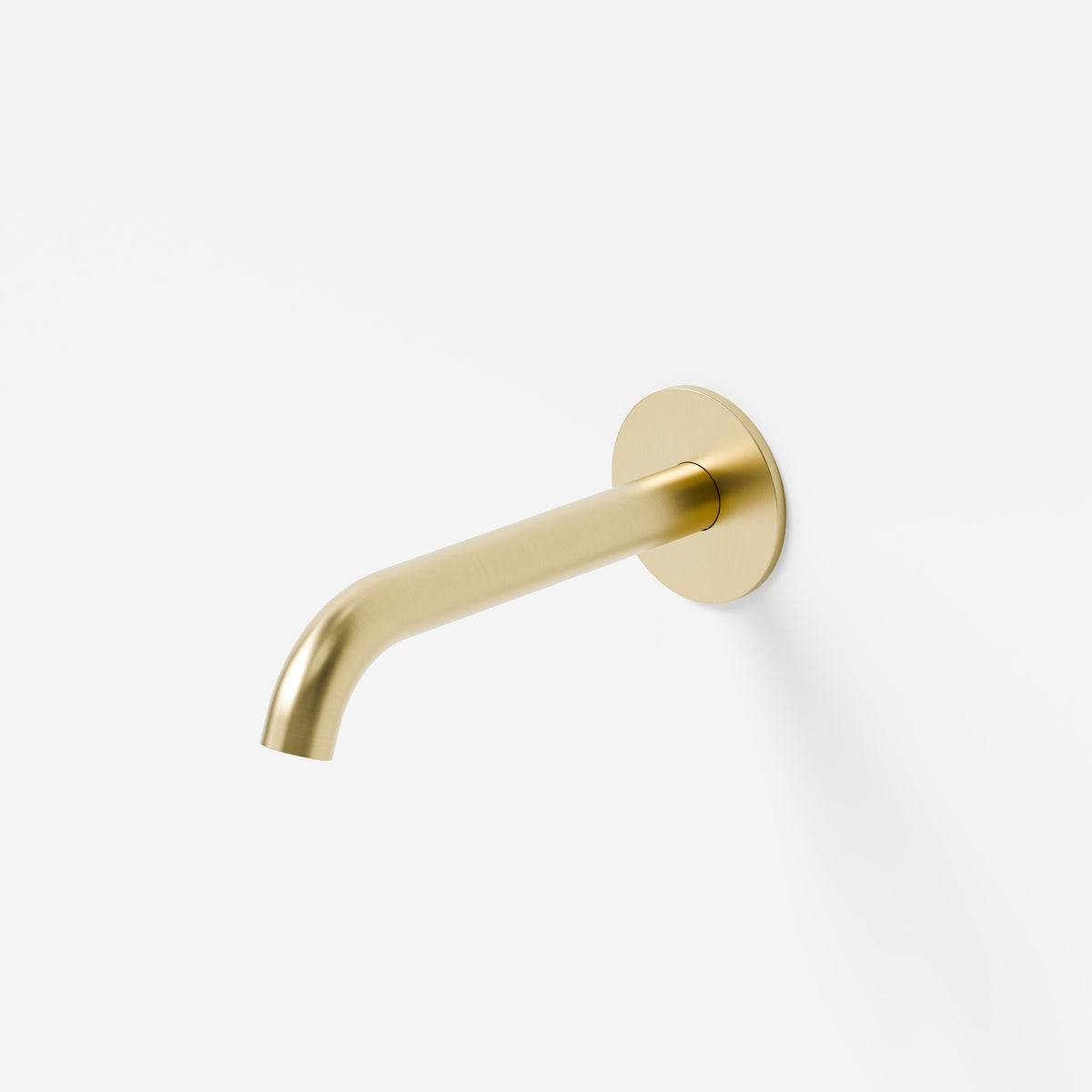 NATURE BATH SPOUT - 7 COLOURS