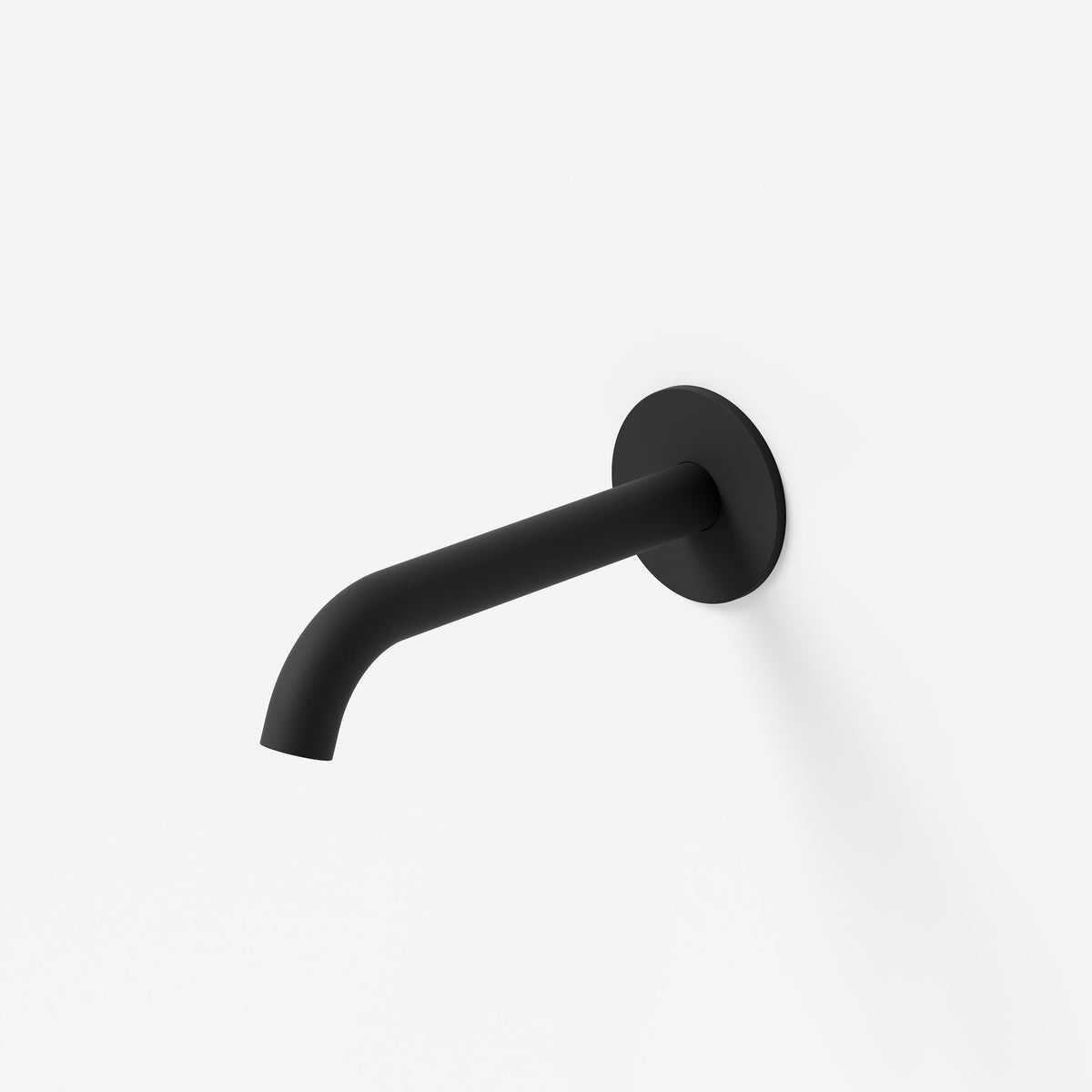 Nature Bath Spout - 7 Colours