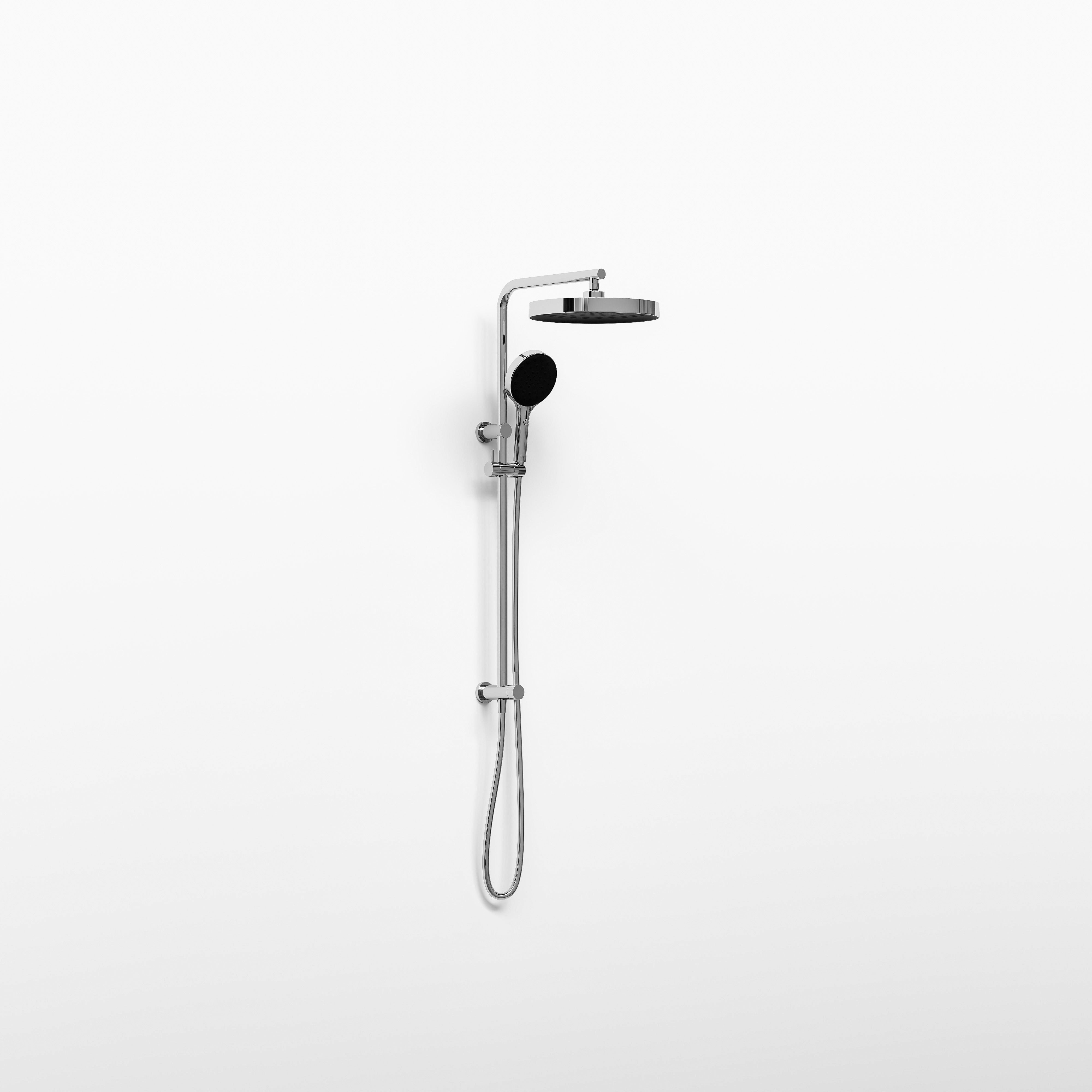 CODE NATURE PLUS SHOWER COLUMN